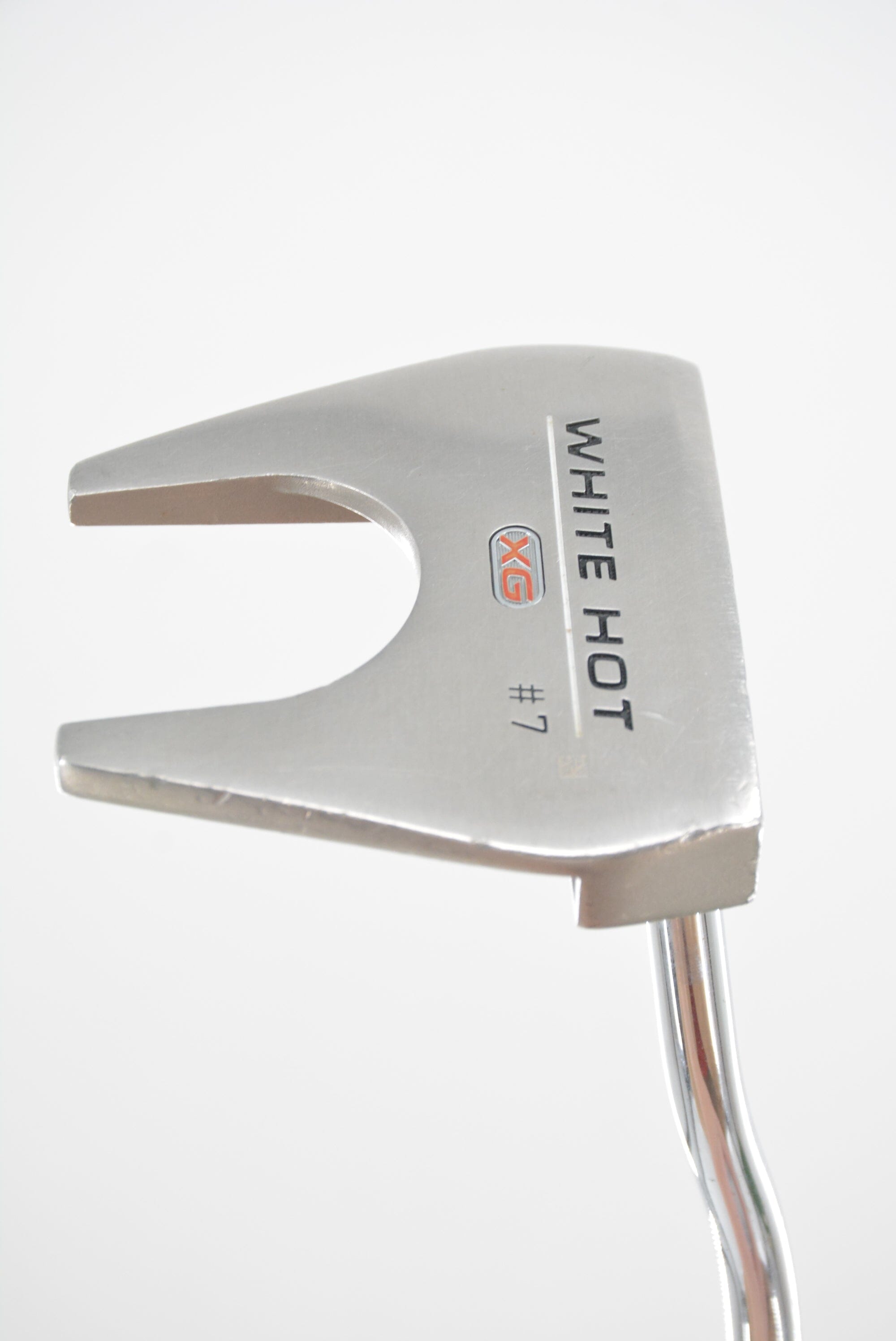 Odyssey White Hot XG #7 Putter 33" Golf Clubs GolfRoots 