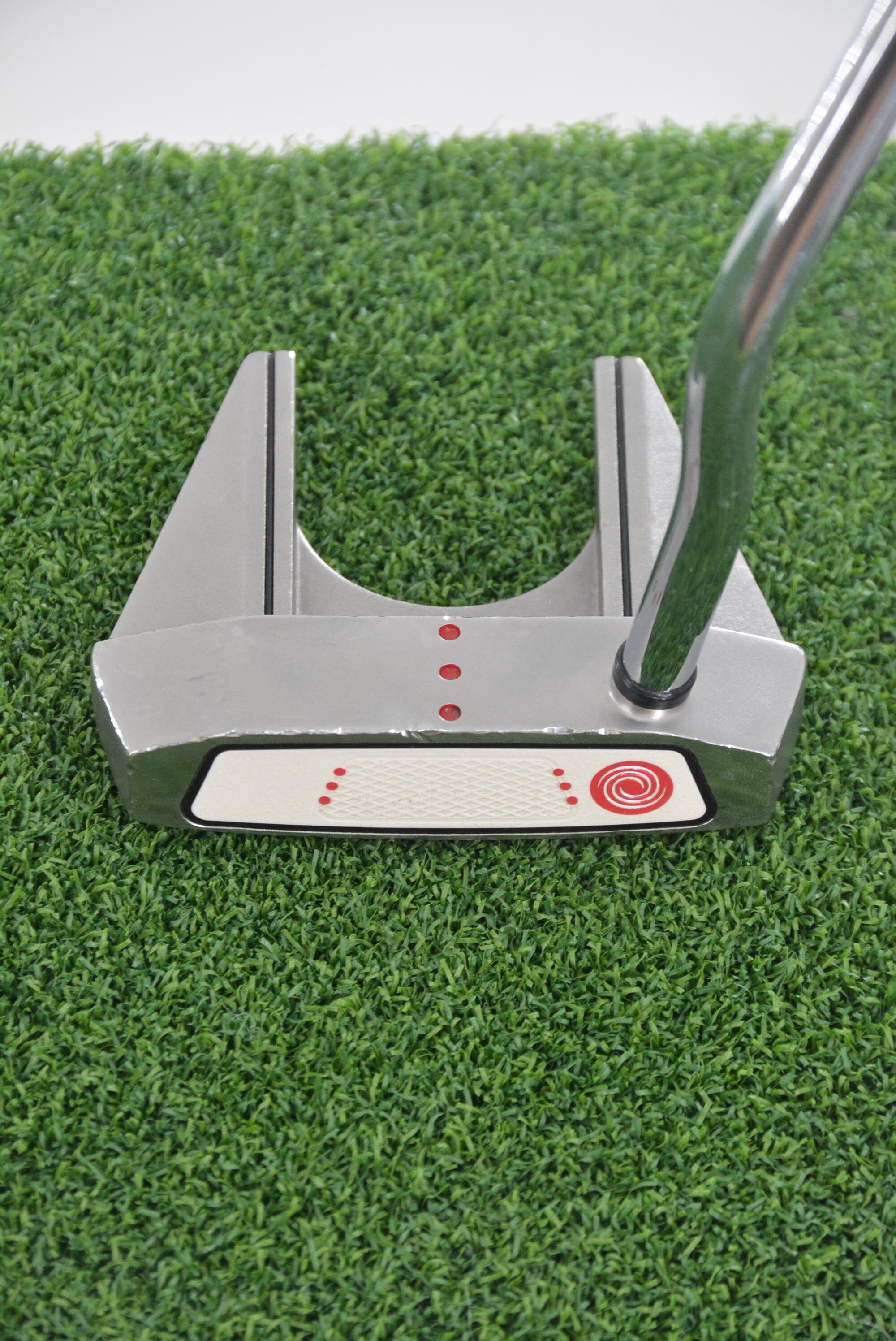 Odyssey White Hot XG #7 Putter 33" Golf Clubs GolfRoots 