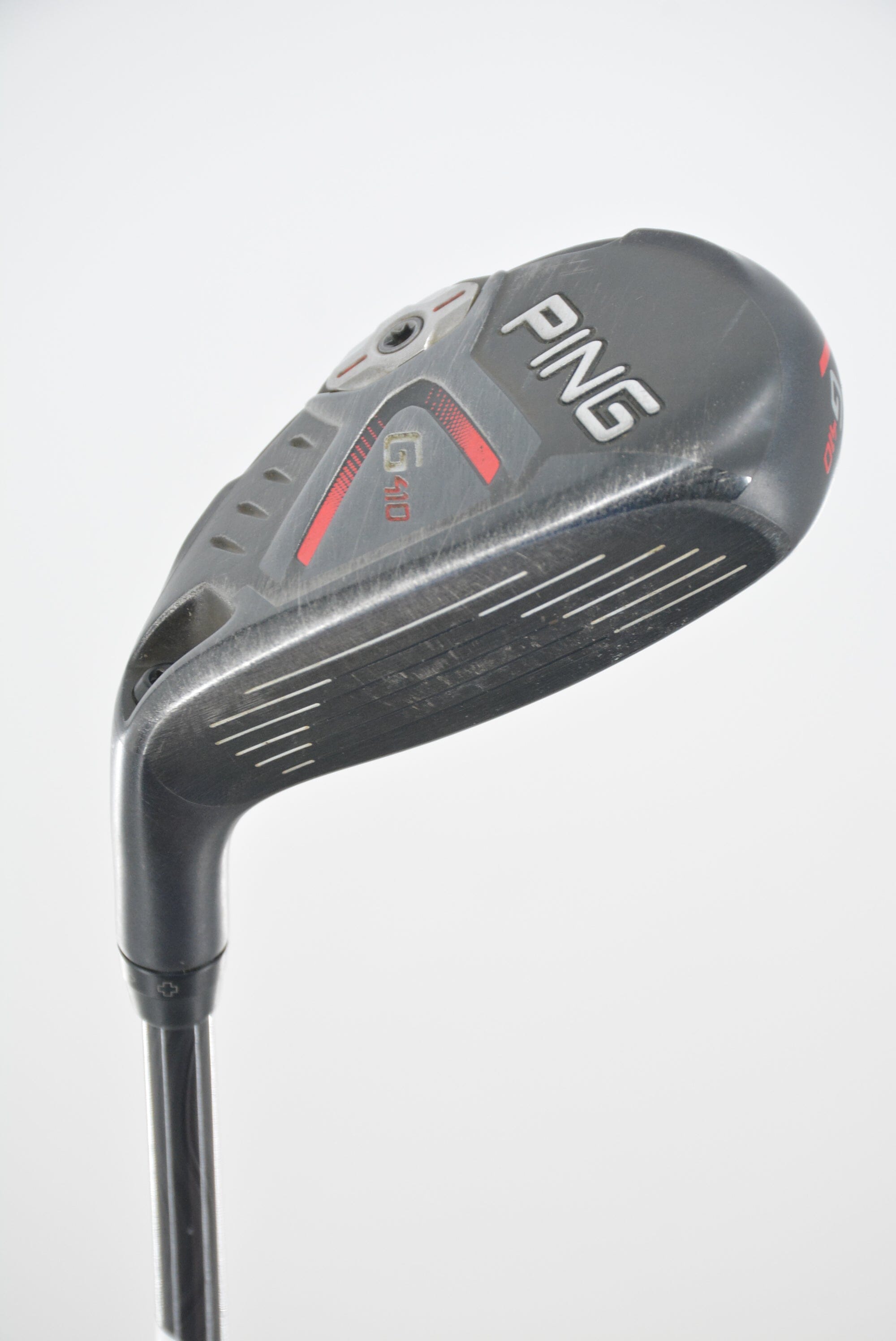 Ping G410 4 Hybrid S Flex 39.25" Golf Clubs GolfRoots 