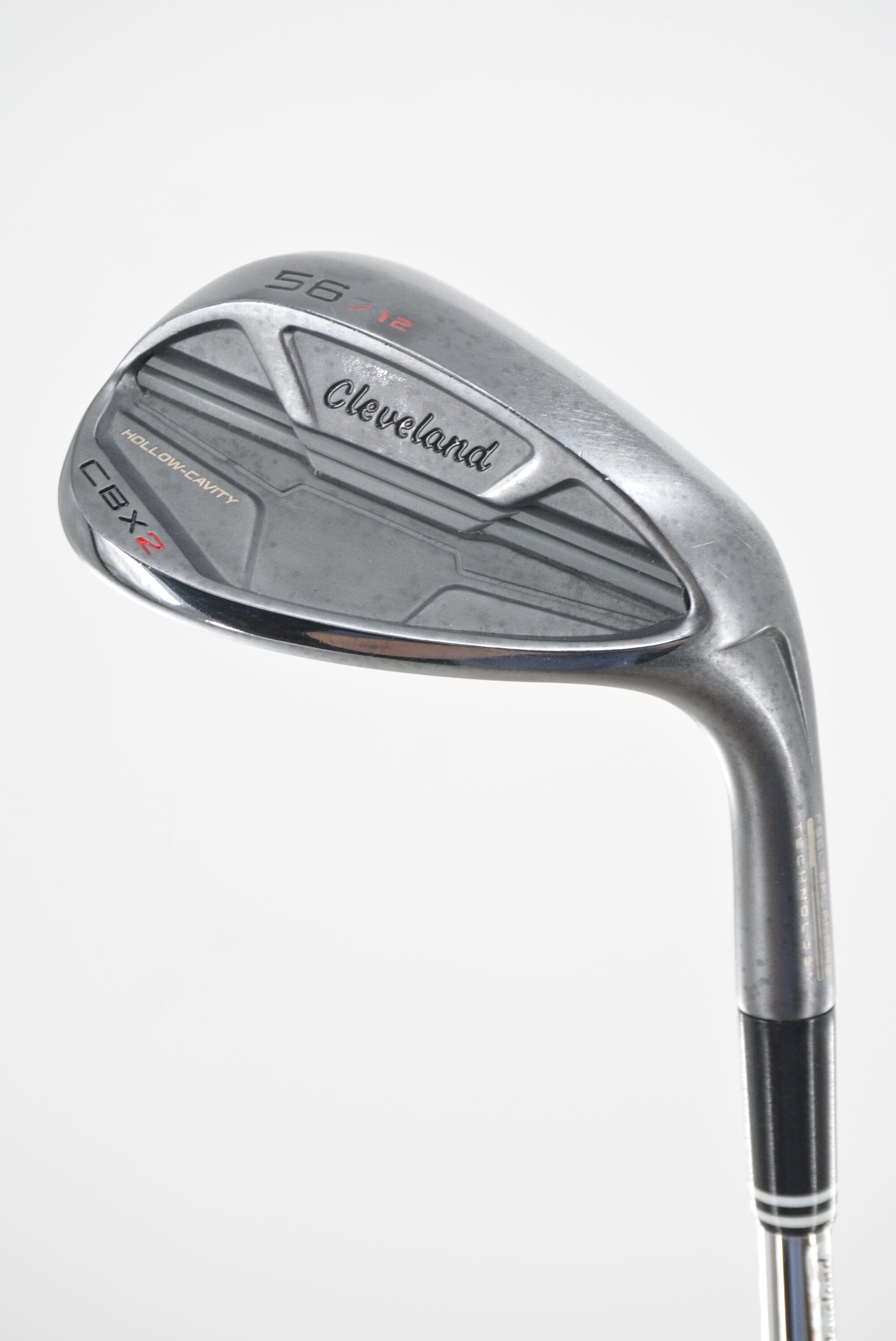 Cleveland CBX2 56 Degree Wedge Wedge Flex 35" Golf Clubs GolfRoots 