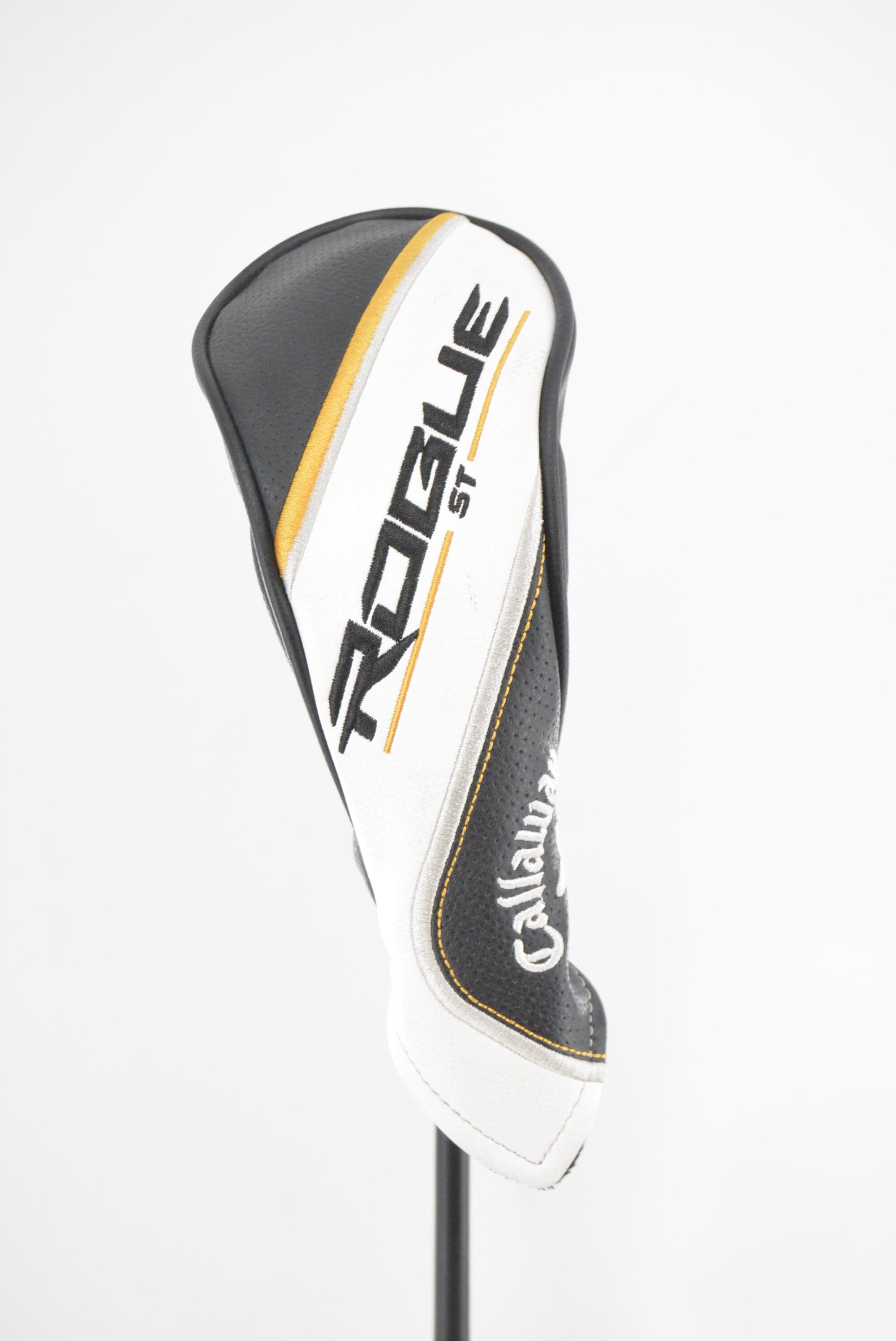Women's Callaway Rogue ST Max OS Lite 4 Hybrid W Flex 38" Golf Clubs GolfRoots 