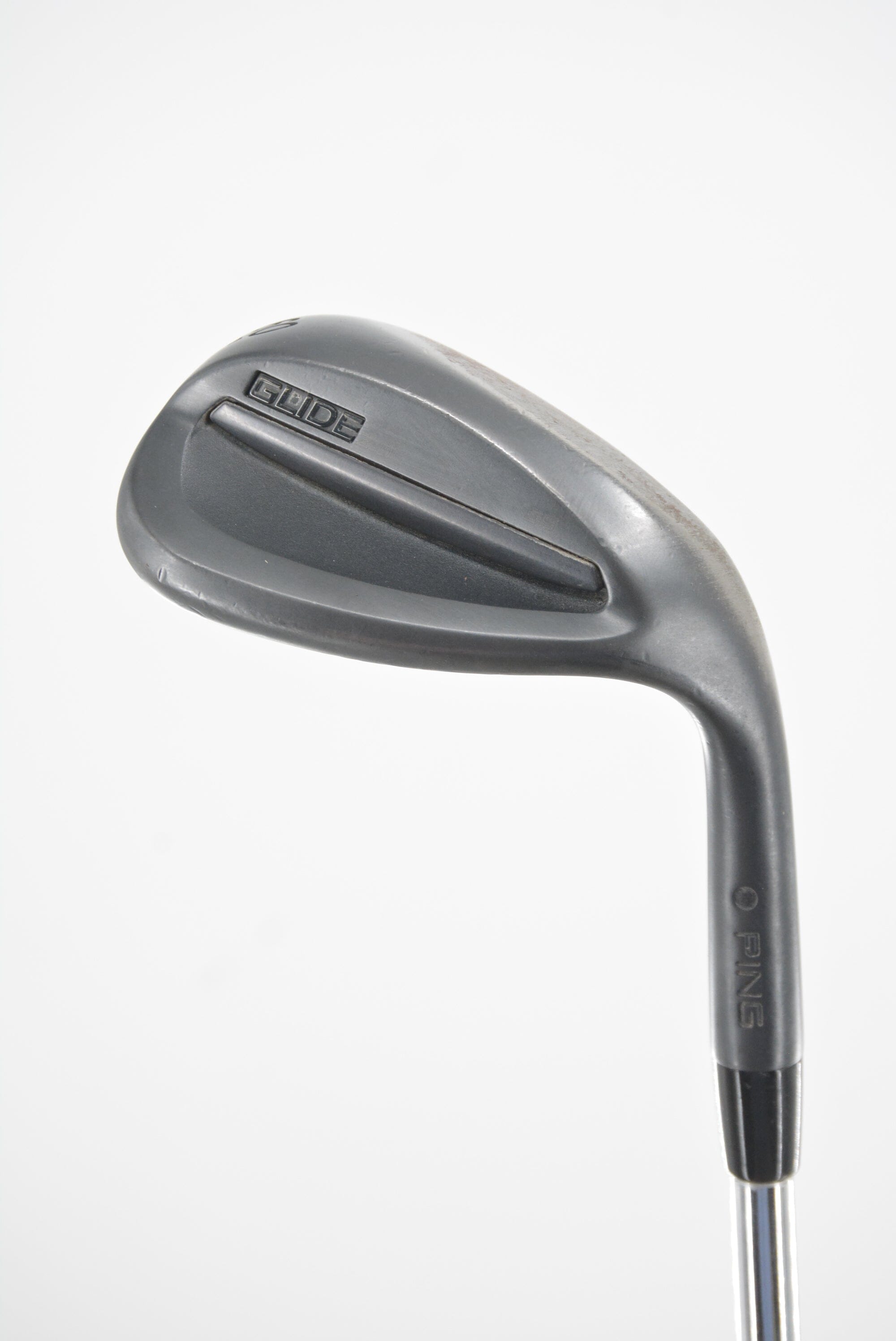 Ping Glide 2.0 Stealth SS 60 Degree Wedge Wedge Flex 34.75" Golf Clubs GolfRoots 