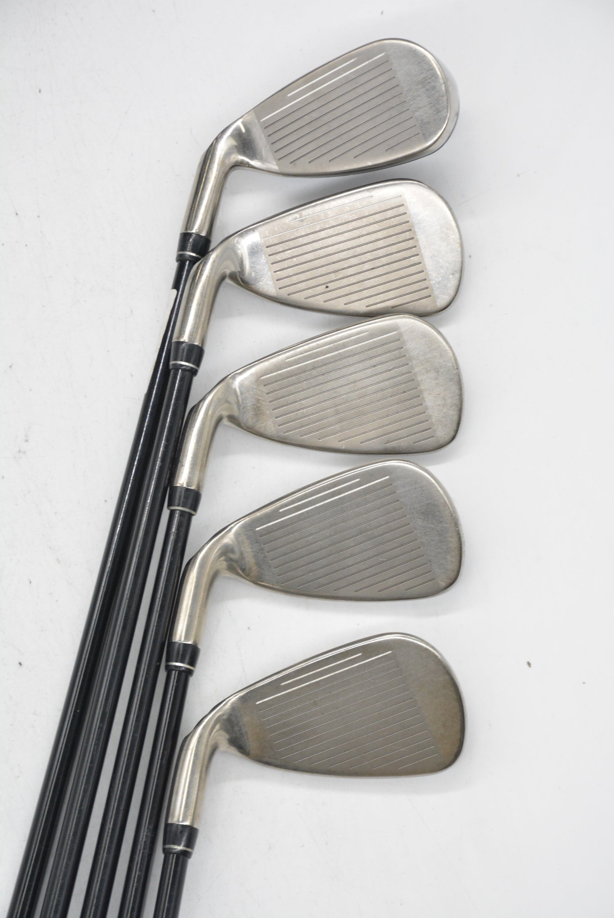 Callaway Ft I-Brid 5-9 Iron Set SR Flex -0.5" Golf Clubs GolfRoots 