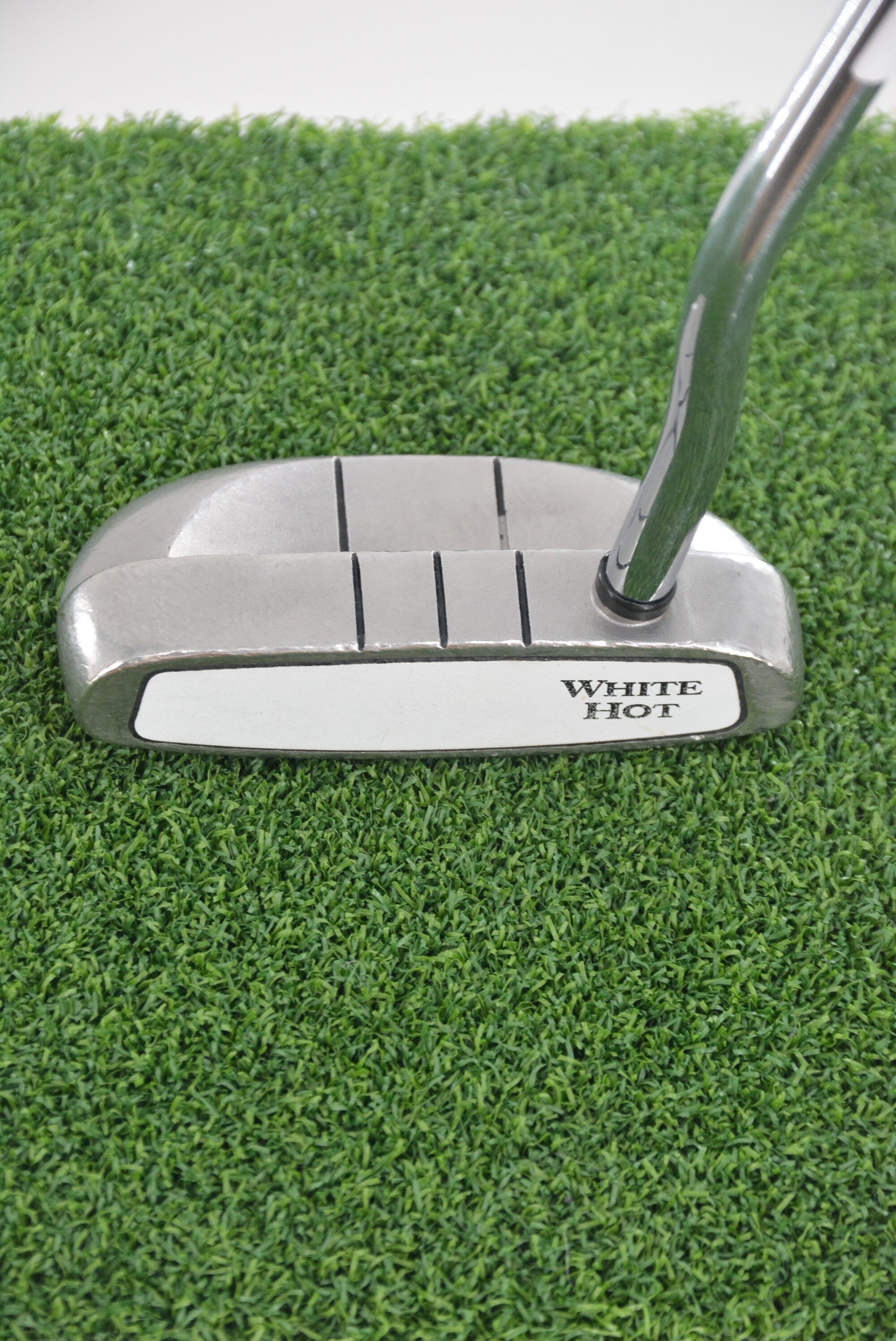 Odyssey White Hot Rossie Putter 33.5" Golf Clubs GolfRoots 