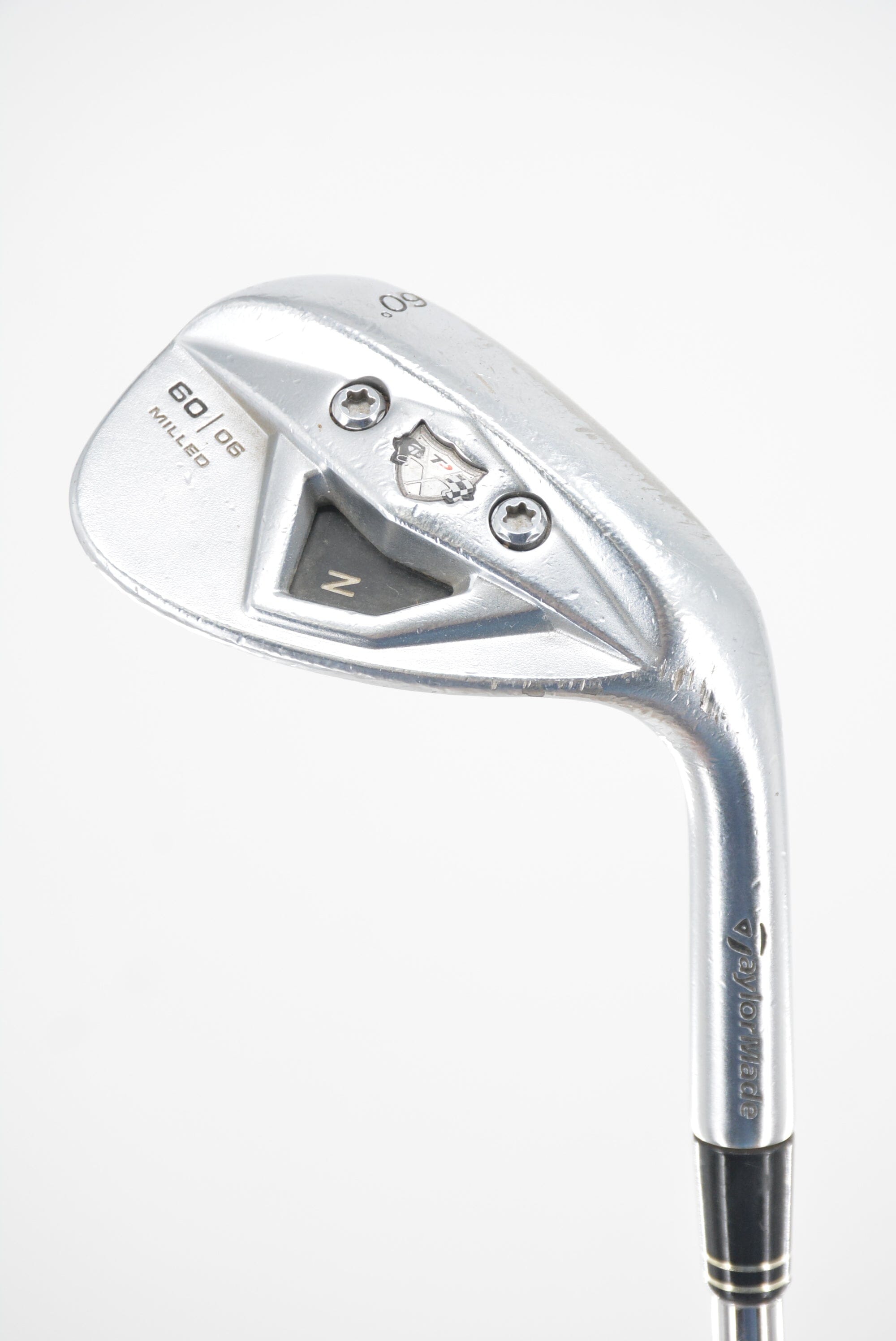 60 deals degree wedge