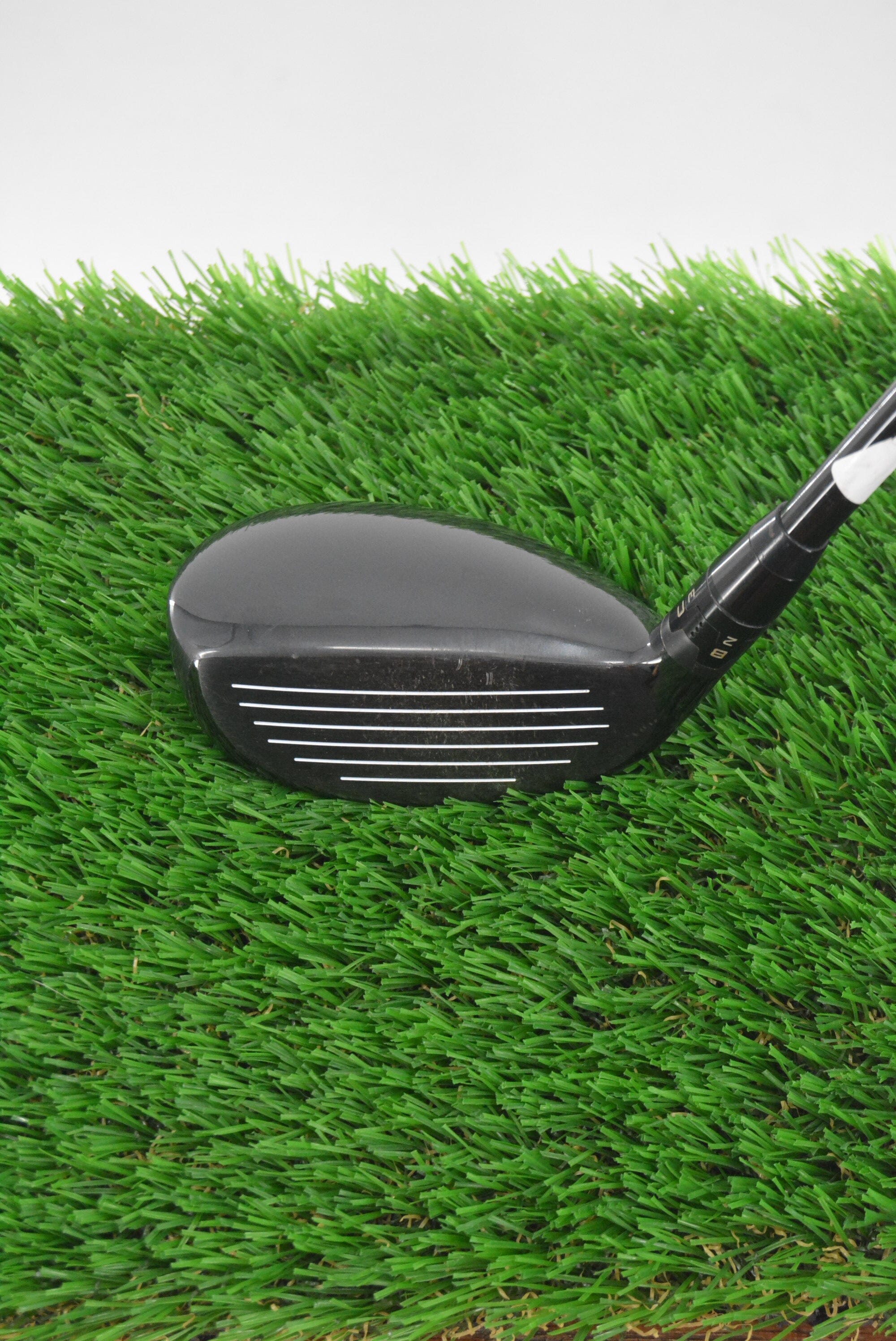 Titleist 818 H1 21 Degree Hybrid S Flex 39.25" Golf Clubs GolfRoots 