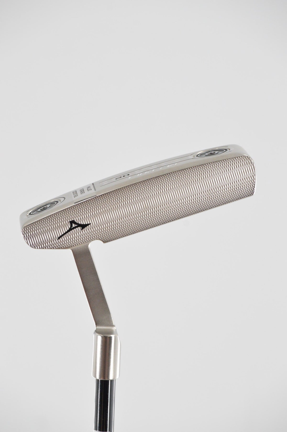 Mizuno M Craft OMOI Type 2 Putter 35" Golf Clubs GolfRoots 