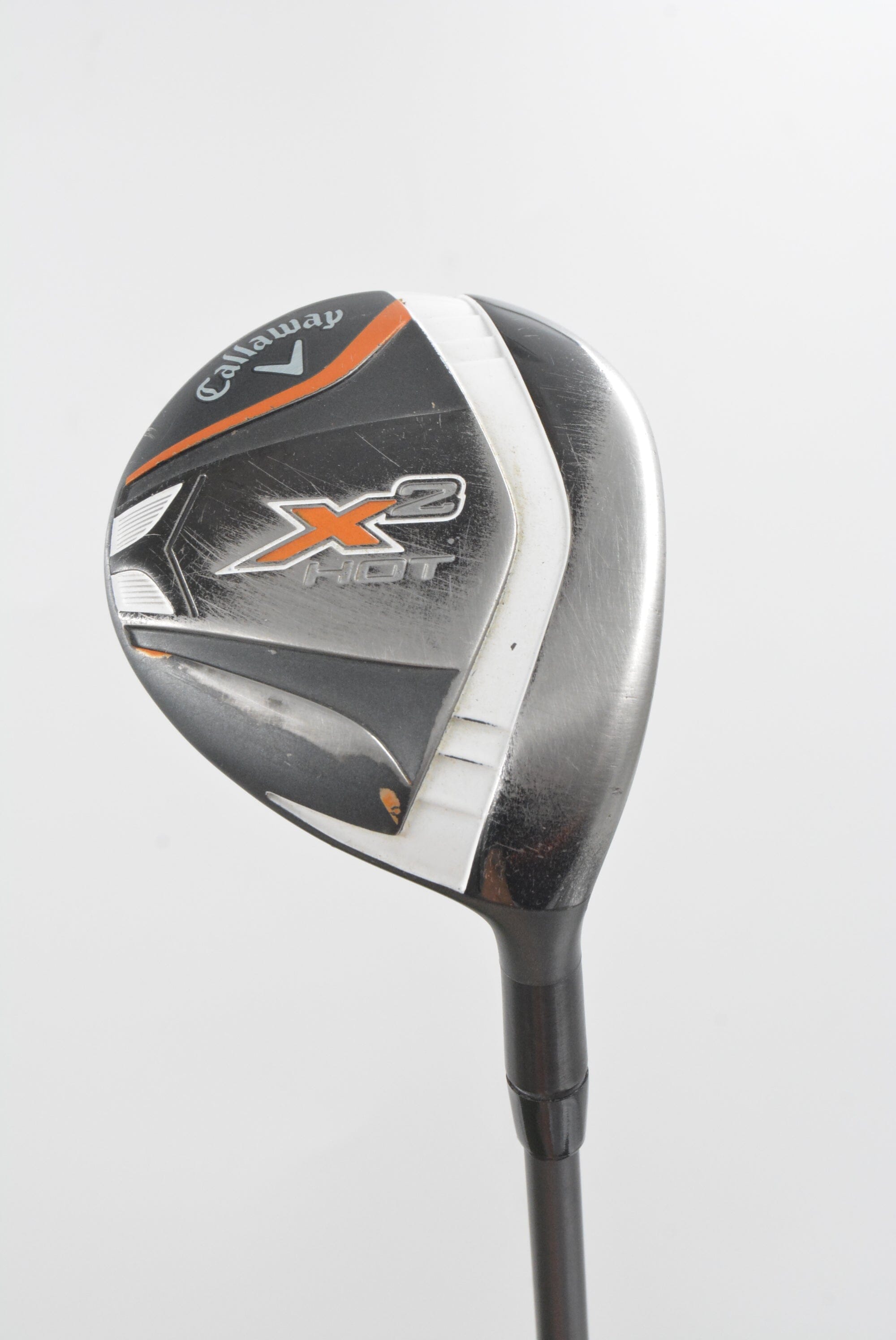 Callaway X2 Hot 5 Wood R Flex 42.5" Golf Clubs GolfRoots 