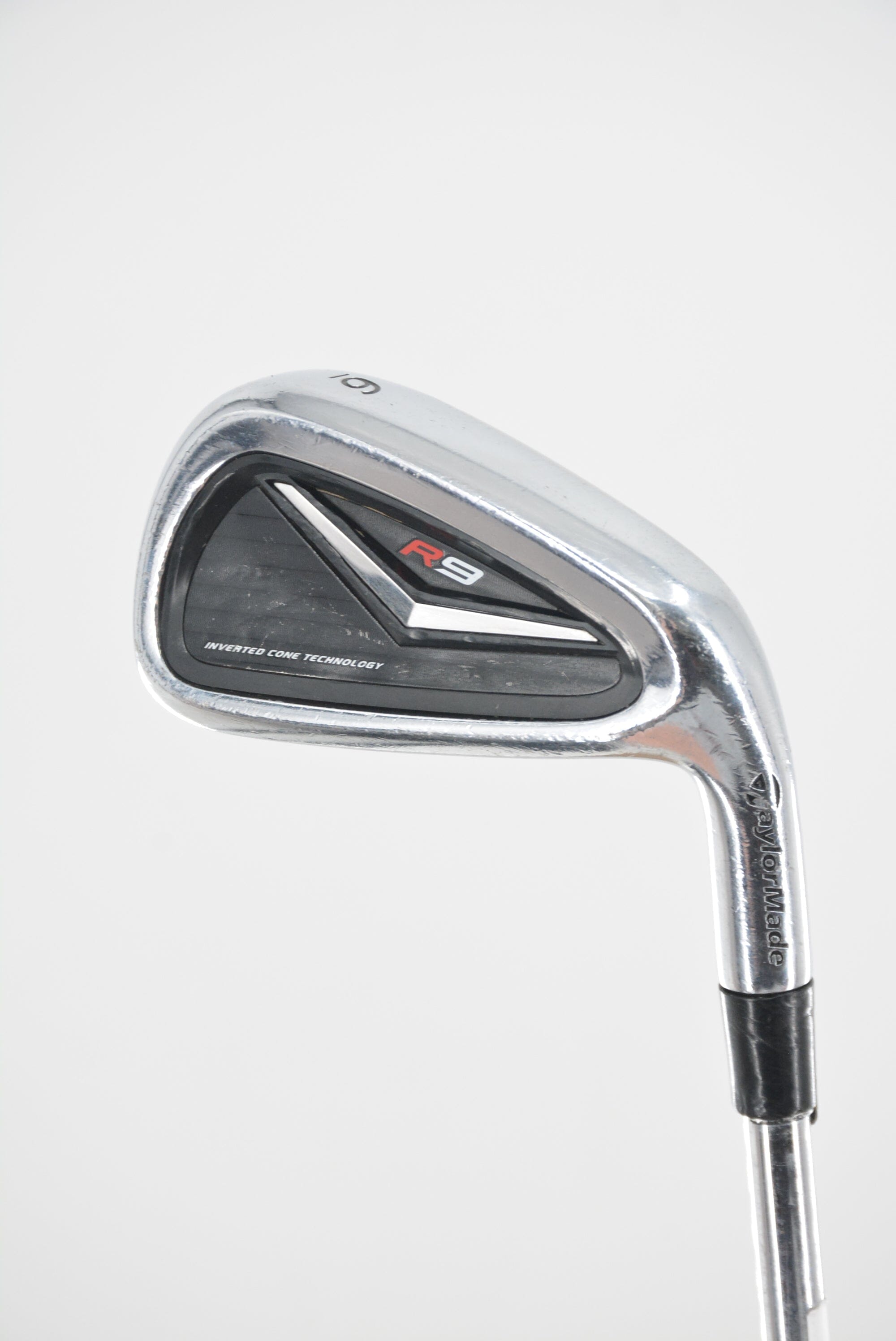 TaylorMade R9 6 Iron R Flex 38.75" Golf Clubs GolfRoots 