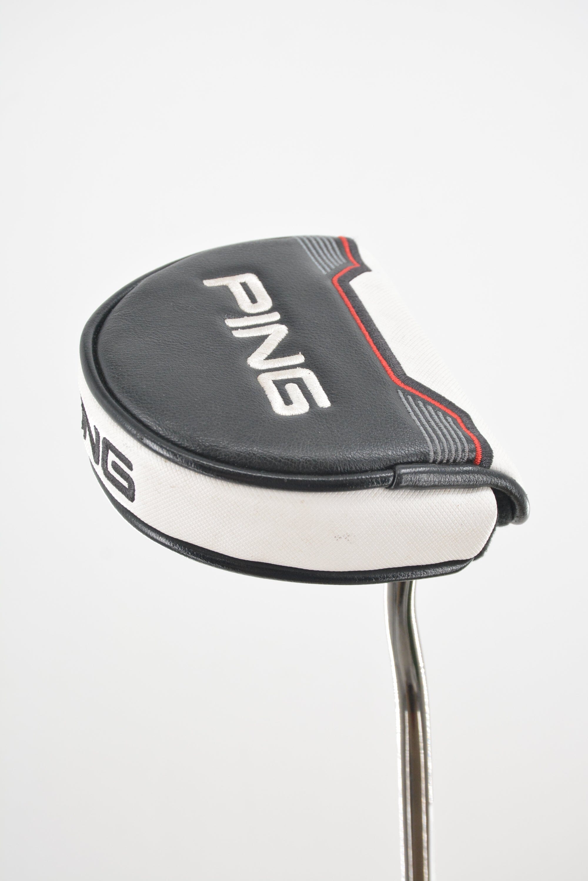 Ping 2021 Fetch Mallet Putter 34" Golf Clubs GolfRoots 