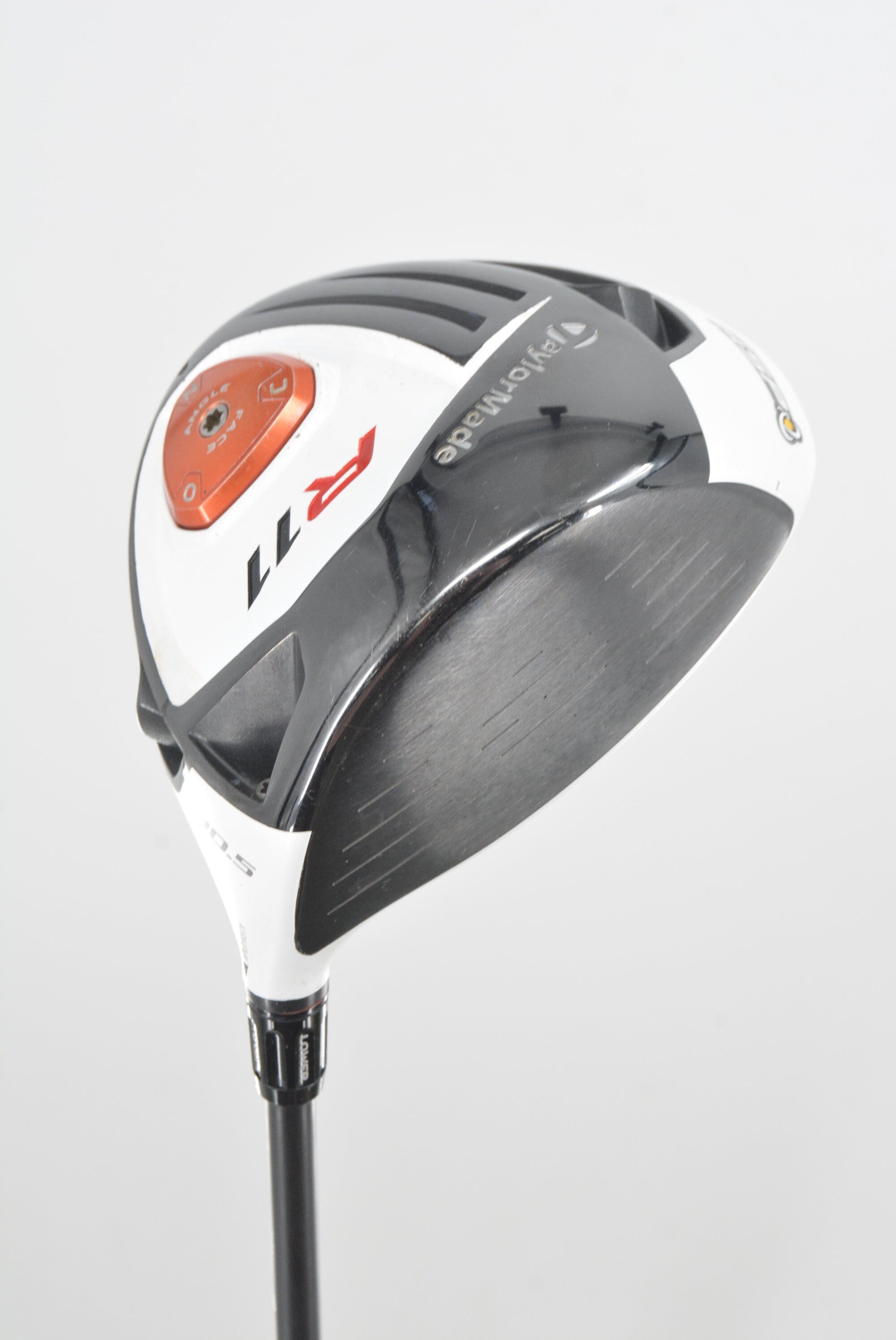 TaylorMade R11 10.5 Degree Driver X Flex 44.25" Golf Clubs GolfRoots 