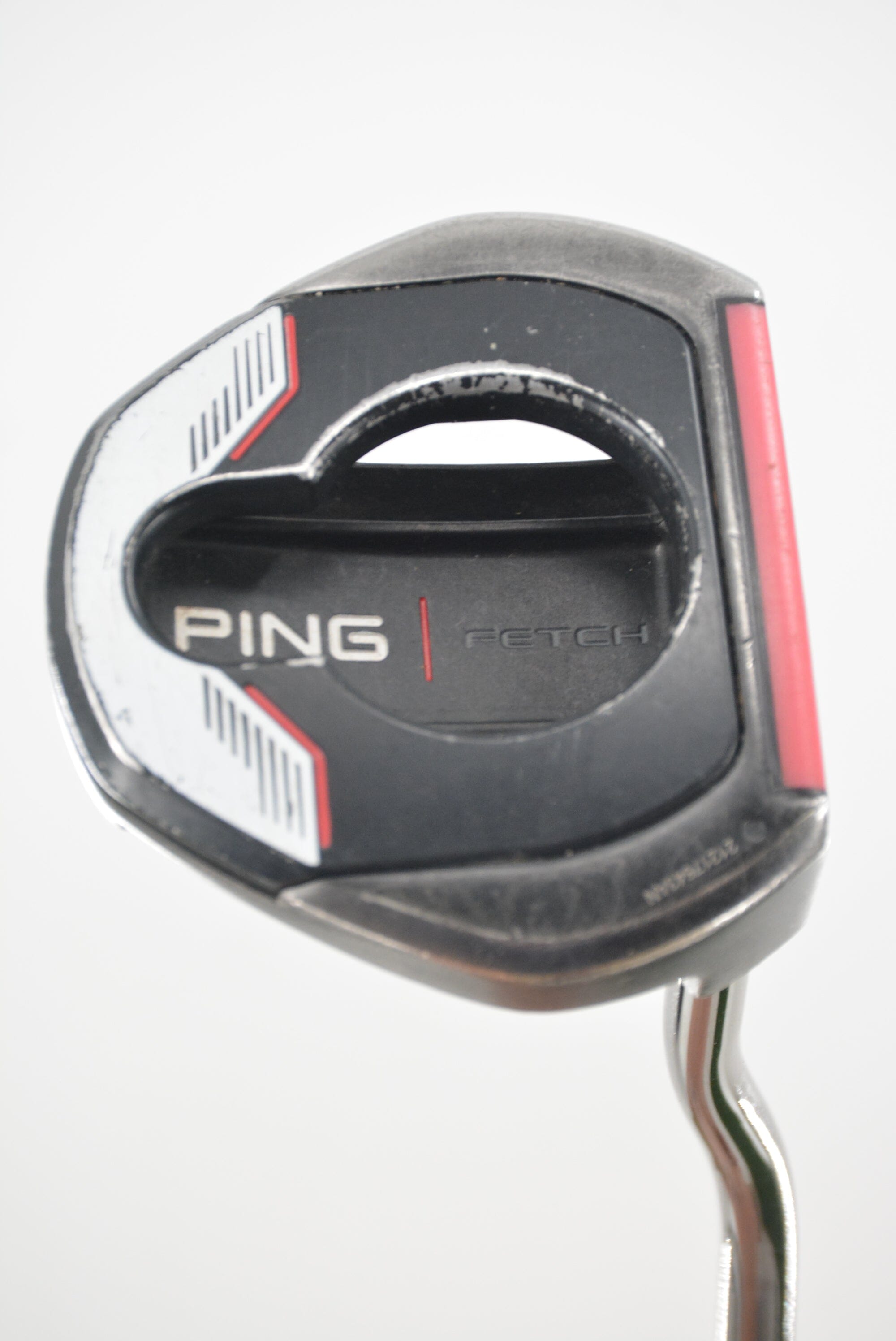 Ping 2021 Fetch Mallet Putter 34" Golf Clubs GolfRoots 