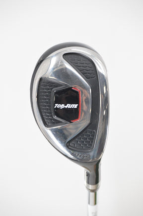 Top Flite 5 Hybrid R Flex 39" Golf Clubs GolfRoots 