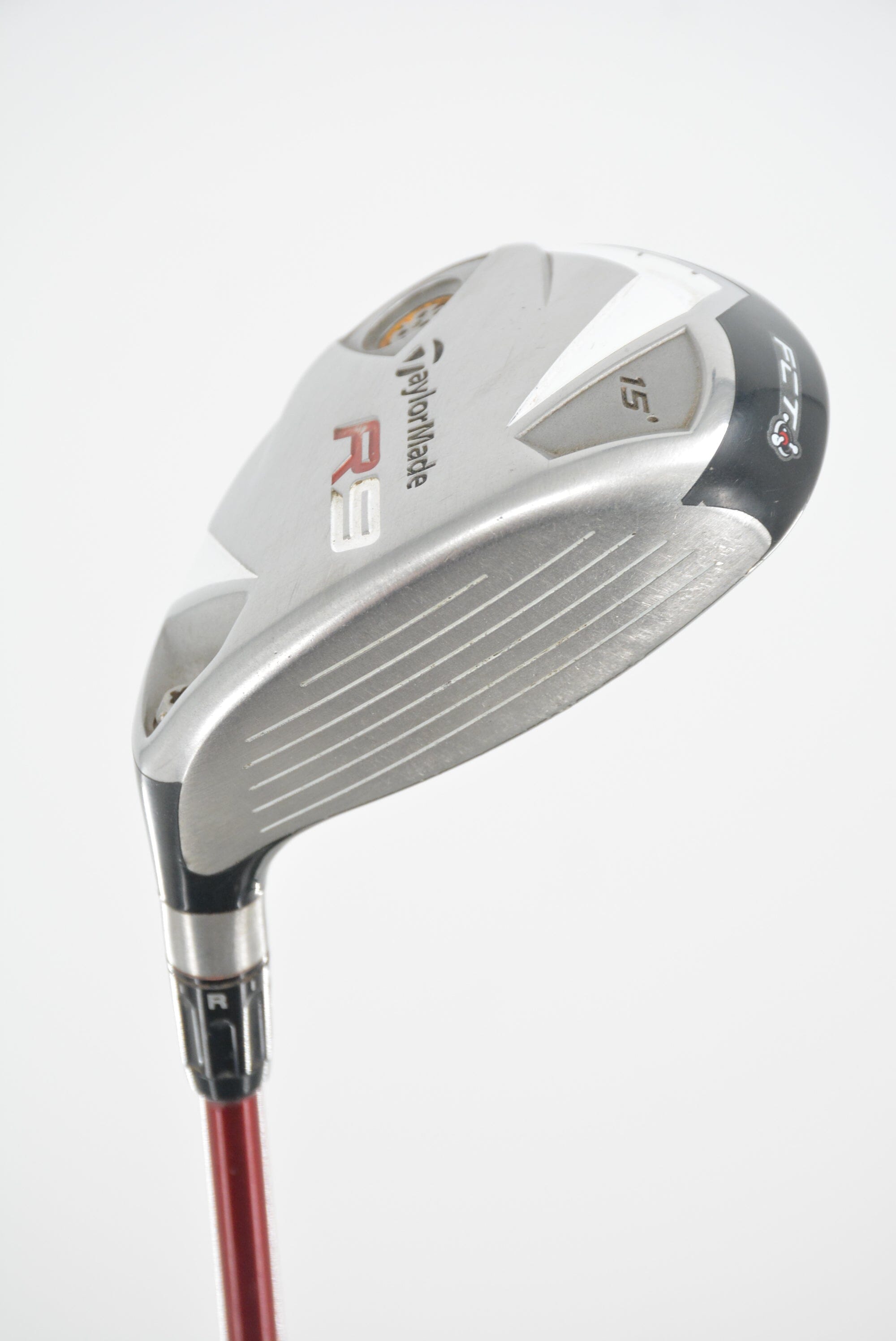 TaylorMade R9 3 Wood S Flex 42.75" Golf Clubs GolfRoots 