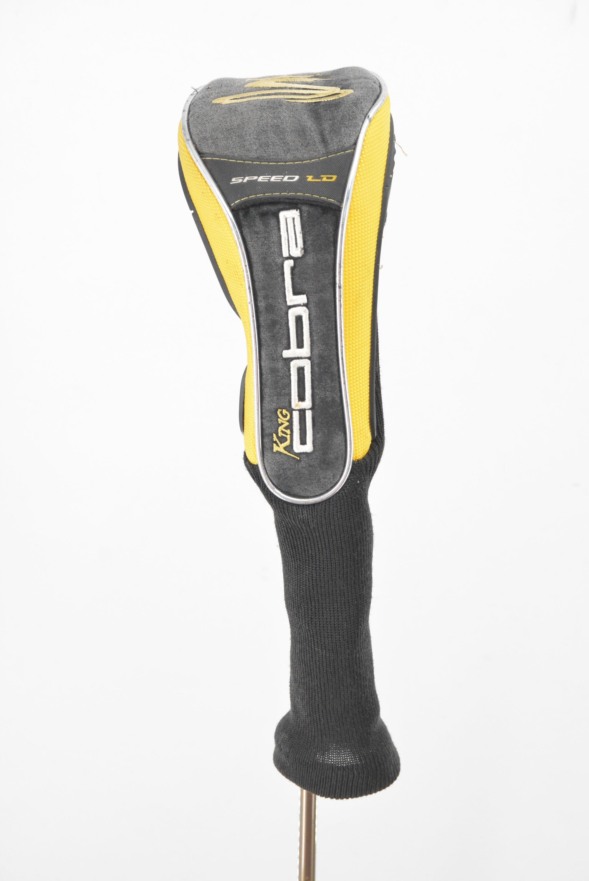 Cobra Speed LD-F 5 Wood SR Flex 42.75" Golf Clubs GolfRoots 