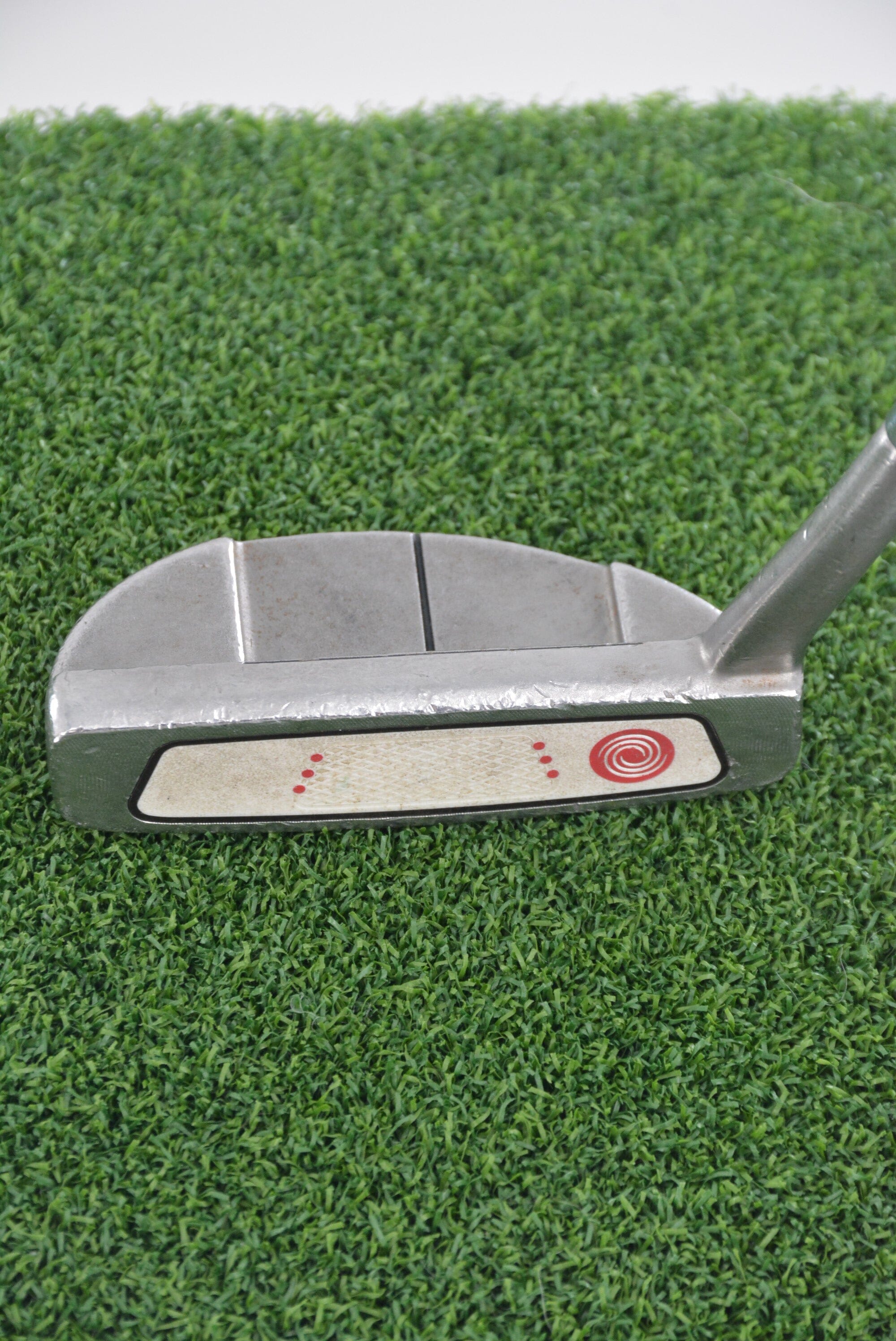 Odyssey White Hot XG #9 Putter 34" Golf Clubs GolfRoots 