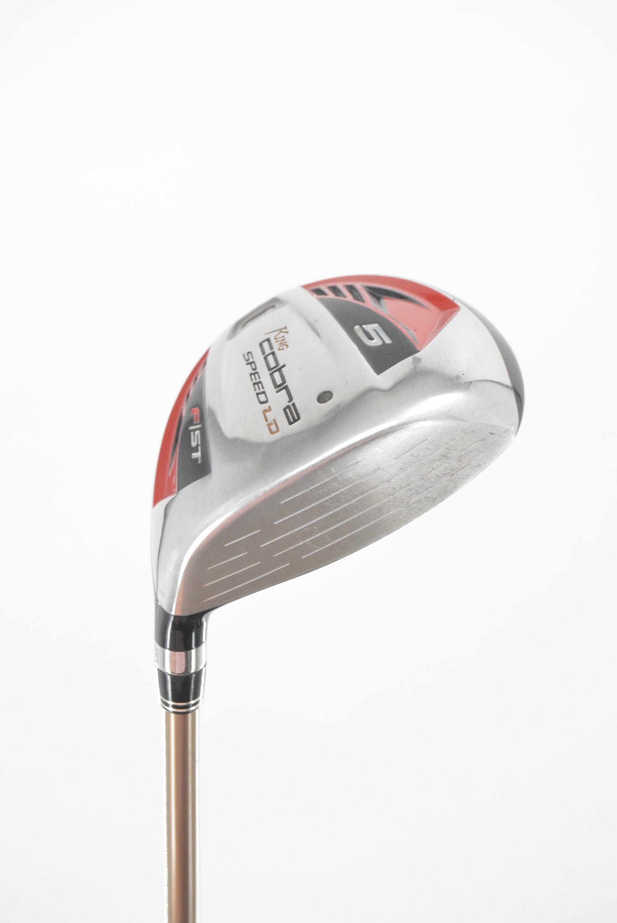 Cobra Speed LD-F 5 Wood SR Flex 42.75" Golf Clubs GolfRoots 