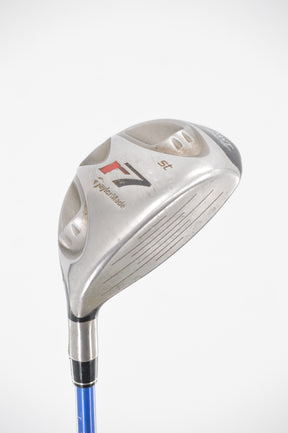 TaylorMade R7 Steel 3 Wood R Flex 42.75" Golf Clubs GolfRoots 