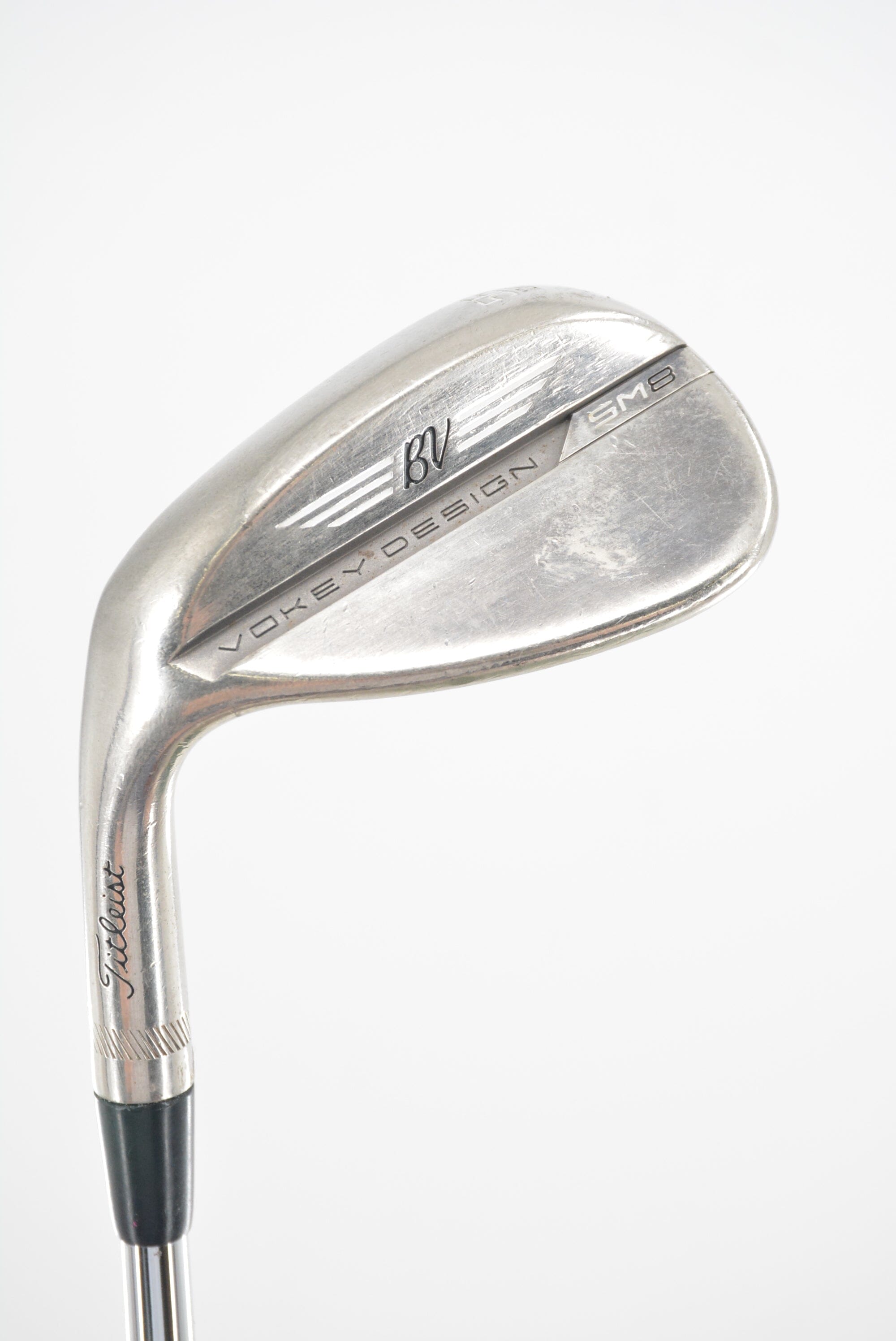 タイトリスト ボーケイ ウェッジ 52° タイトリスト SM9 ウェッジ 52