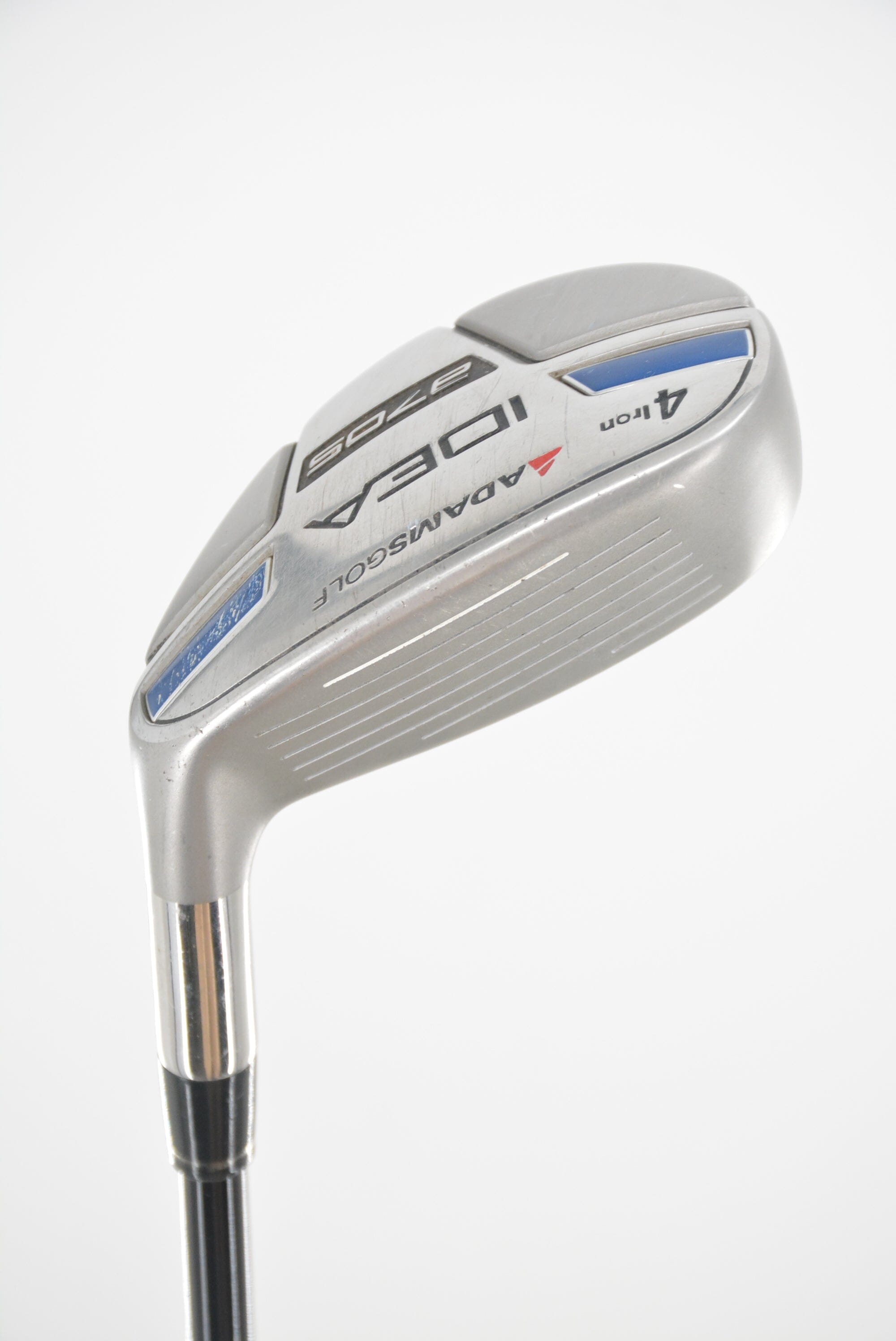 Adams Idea A7Os 4 Hybrid R Flex 39.5" Golf Clubs GolfRoots 