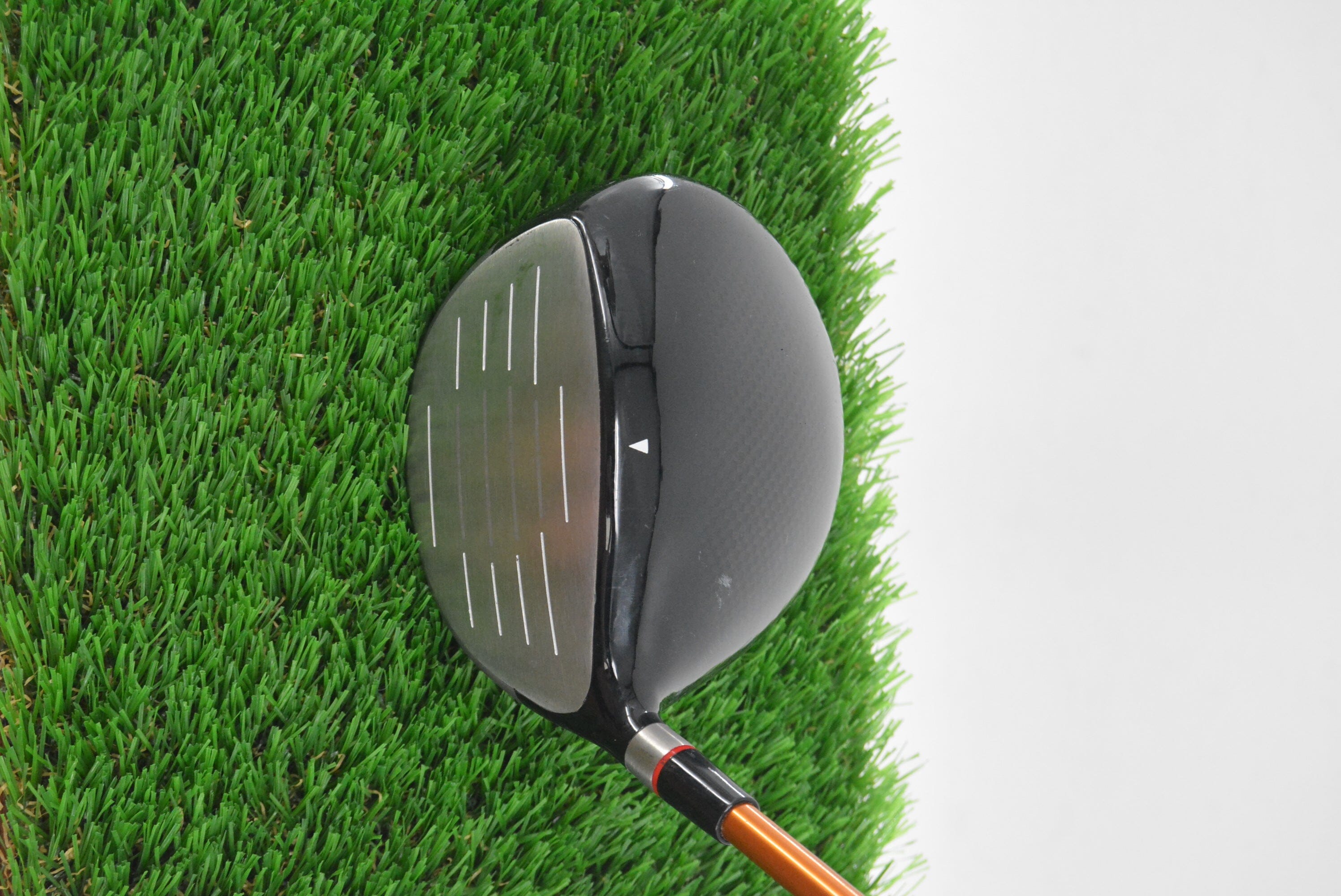 Adams Redline RPM 430Q 9.5 Degree Driver S Flex 44.75" Golf Clubs GolfRoots 