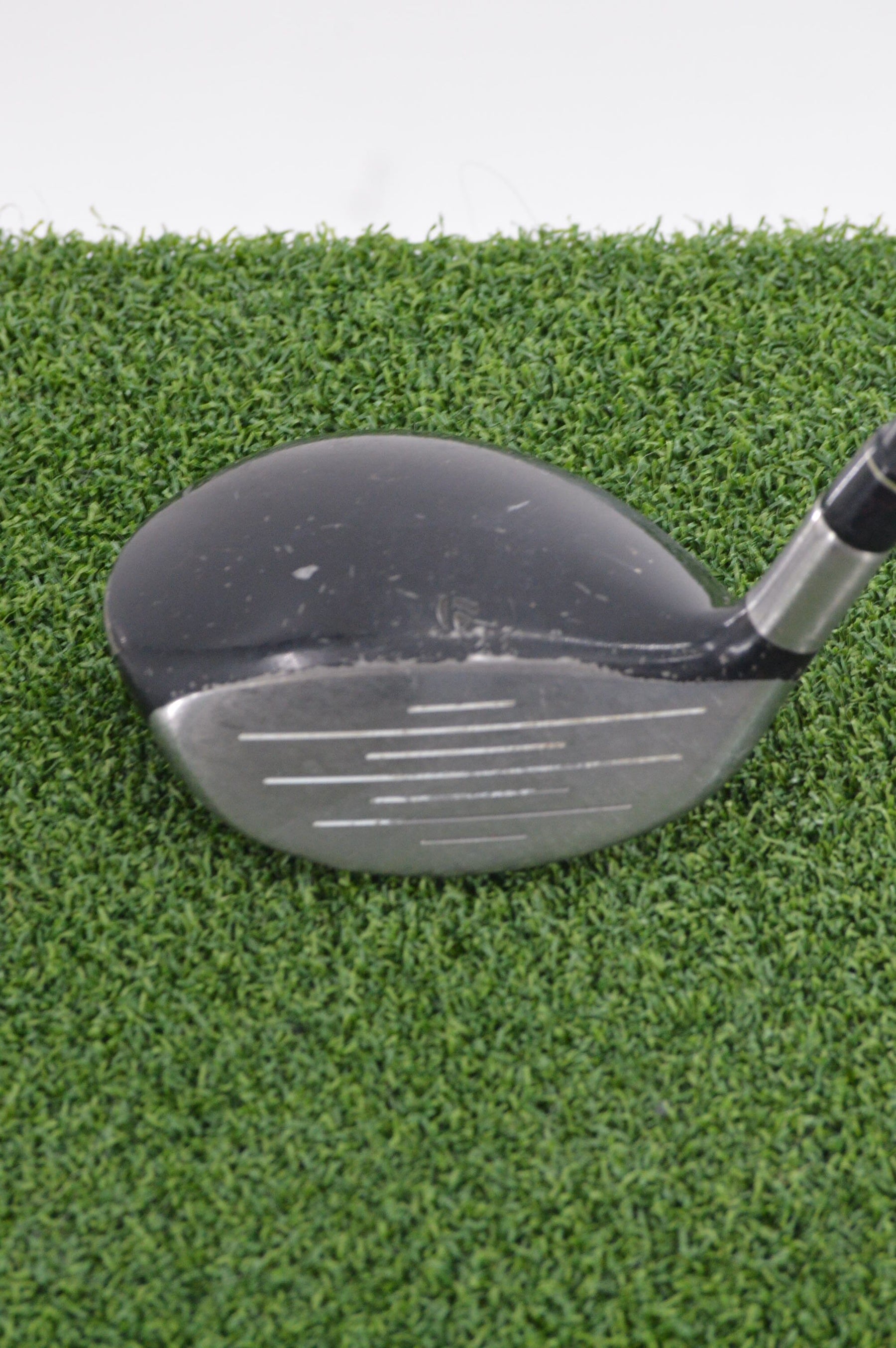TaylorMade V Steel 5 Wood R Flex 42.25" Golf Clubs GolfRoots 