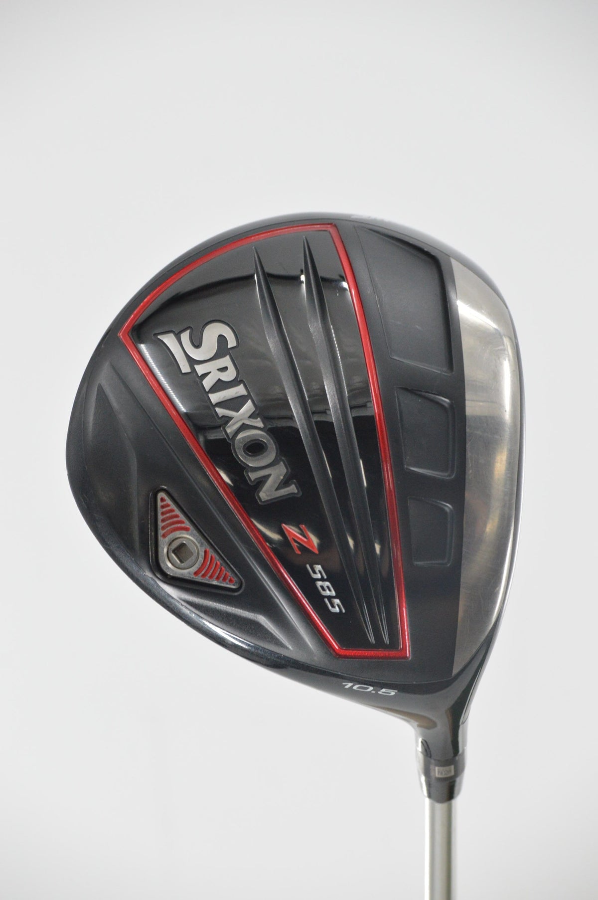 Srixon Z 585 10.5 Degree Driver SR Flex 44.75" Golf Clubs GolfRoots 