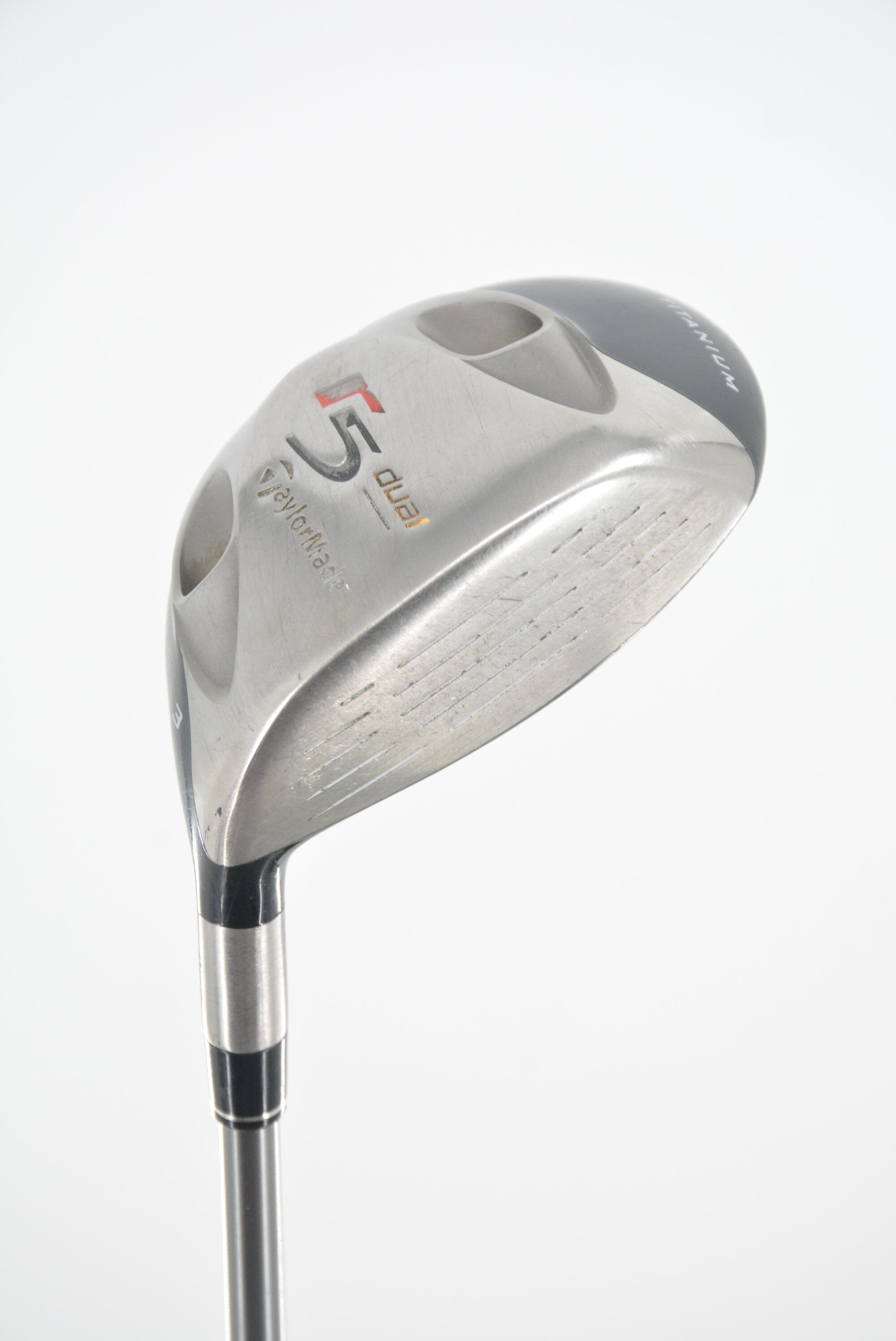 Taylormade R5 Dual buy 3 Golf Club