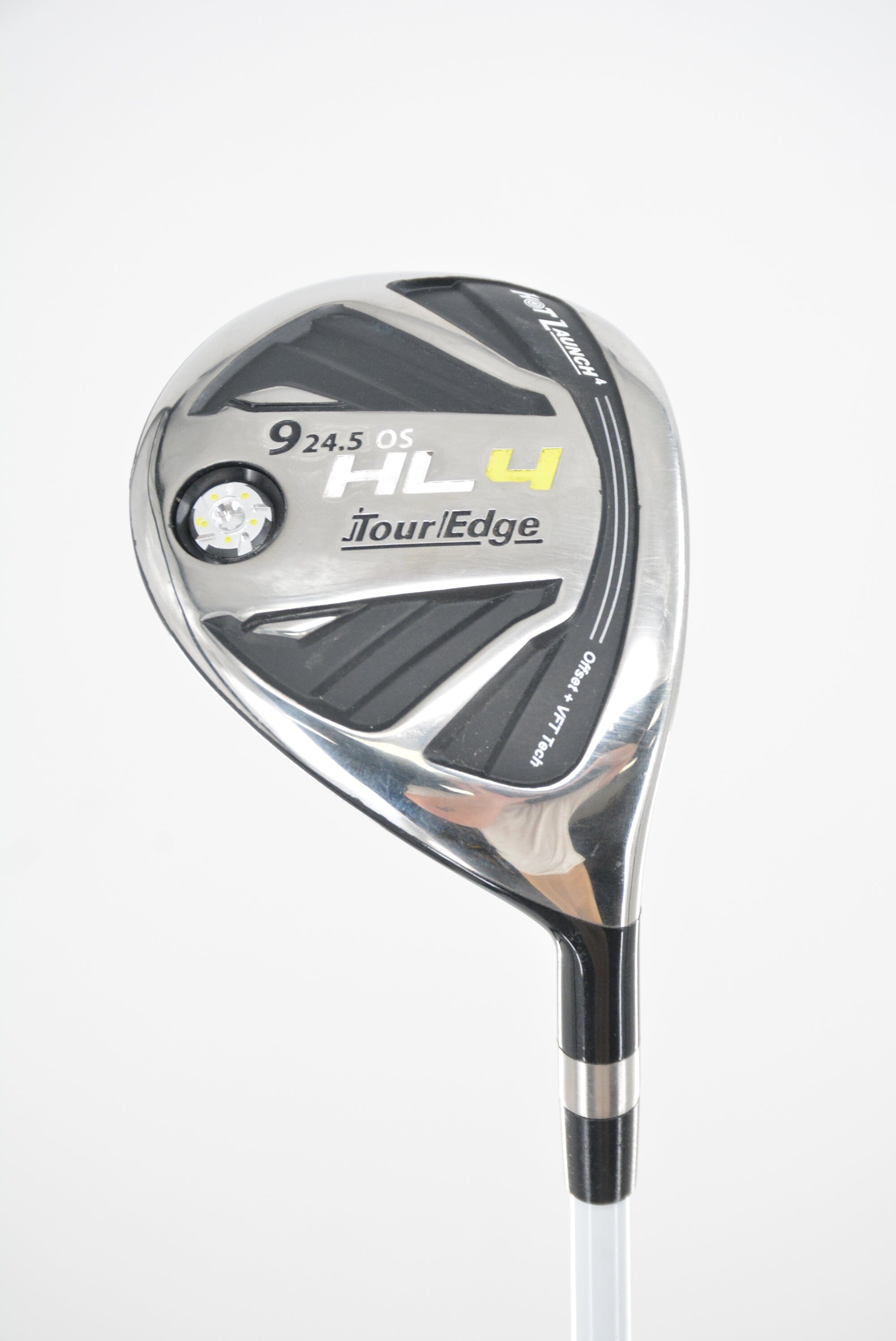 Women's Tour Edge HL4 9 Wood W Flex 40.75" Golf Clubs GolfRoots 