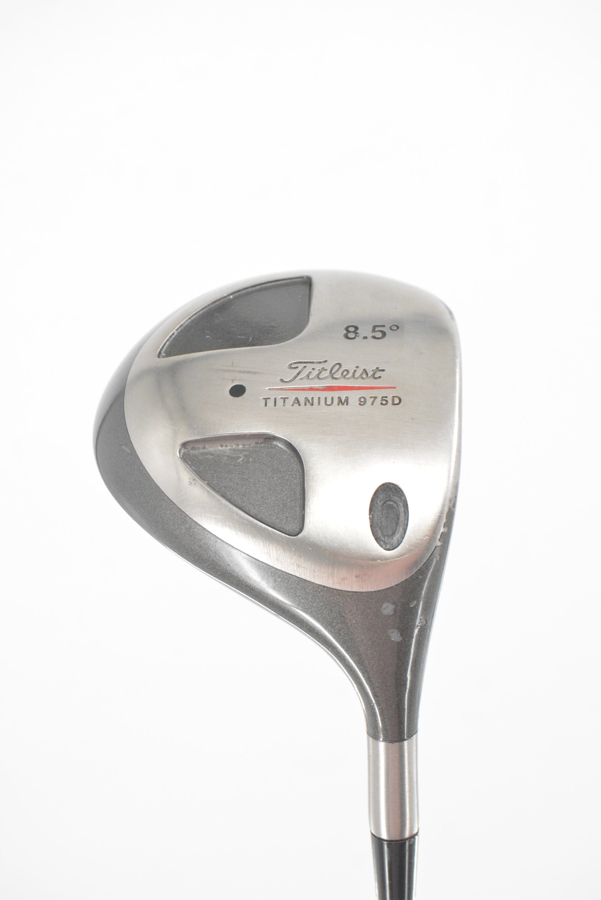 Titleist 975D 8.5 Degree Driver S Flex 45" Golf Clubs GolfRoots 