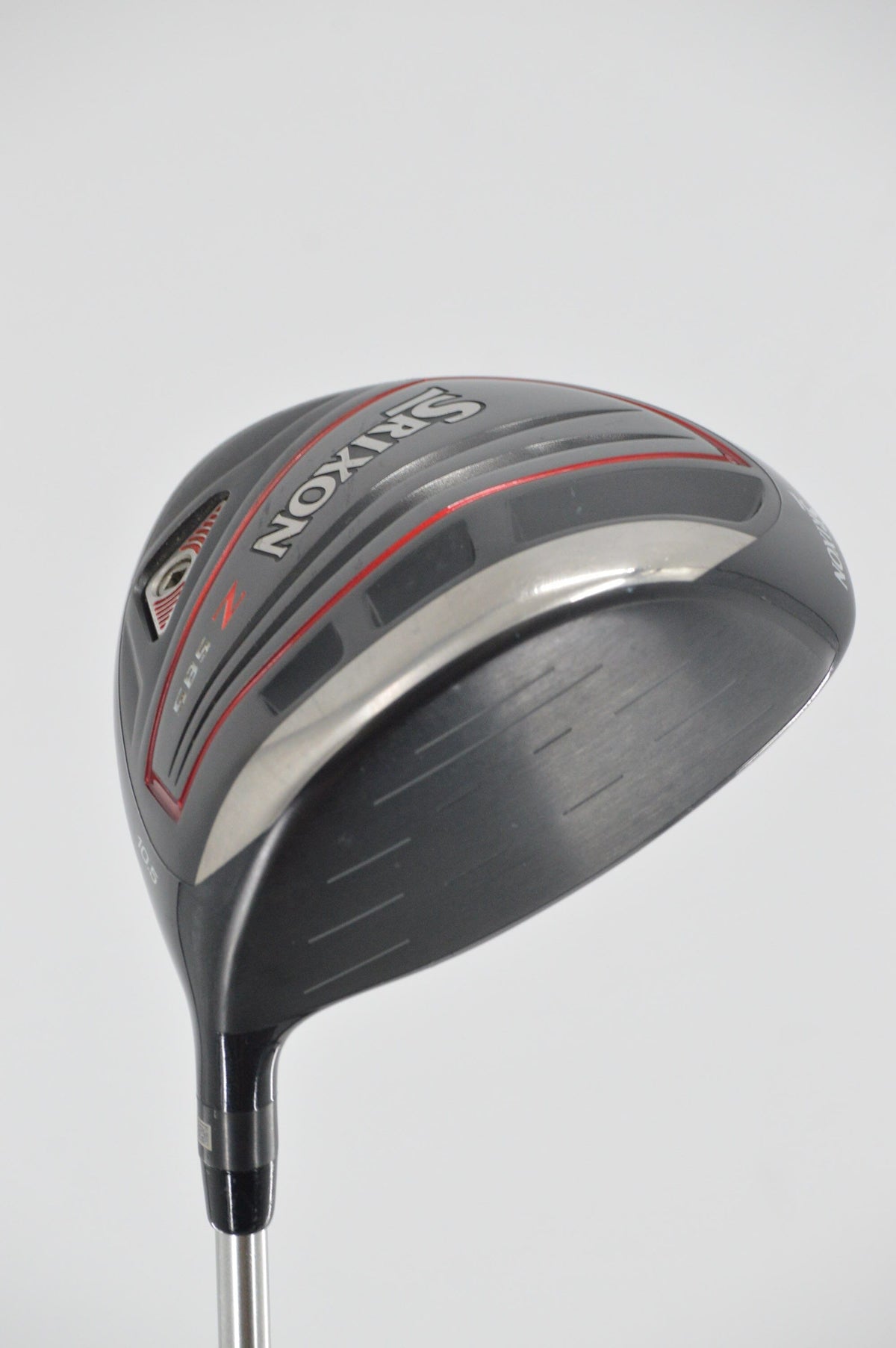 Srixon Z 585 10.5 Degree Driver SR Flex 44.75" Golf Clubs GolfRoots 