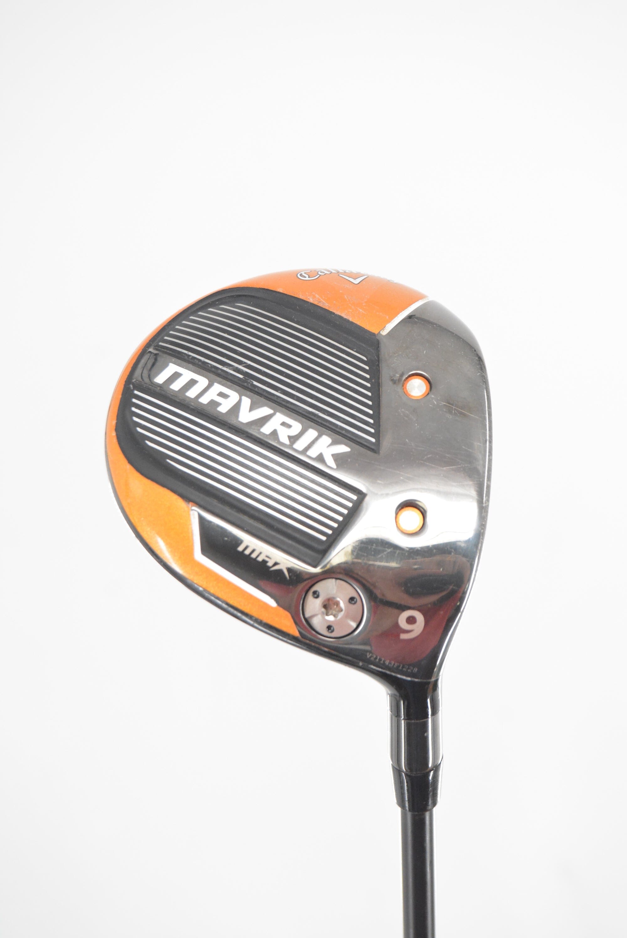 その他 Callaway - Callaway MAVRIK max 9w Women's Callaway Mavrik Max 9 Wood W Flex 39.75