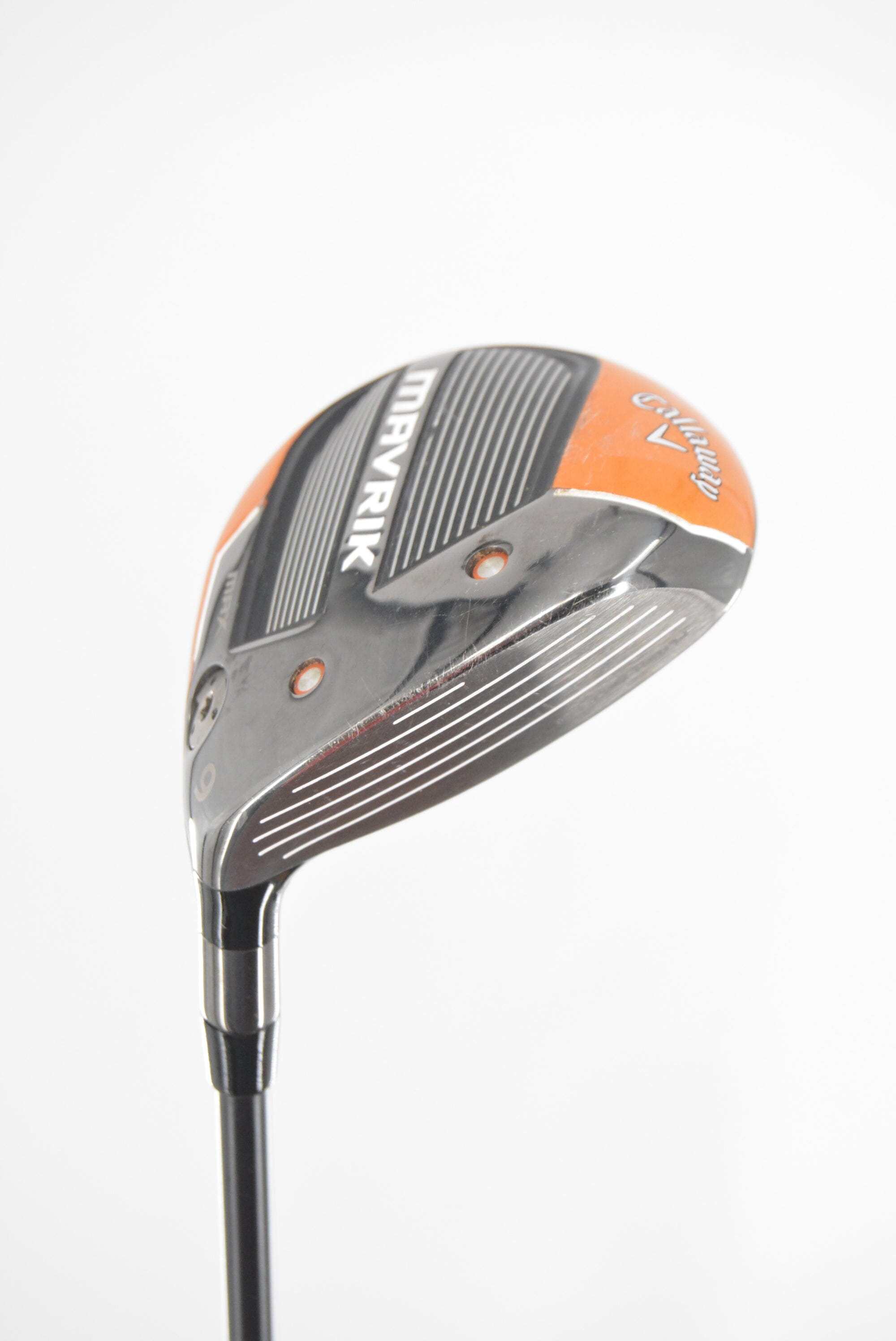 その他 Callaway - Callaway MAVRIK max 9w Callaway MAVRIK max 9W FW キャロウェイ マーベリック
