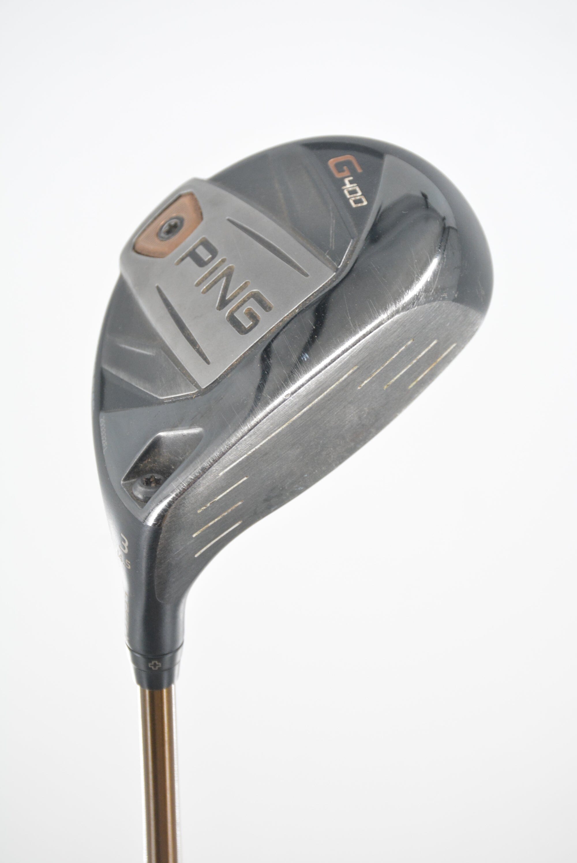 Ping G400 S flex R hand order