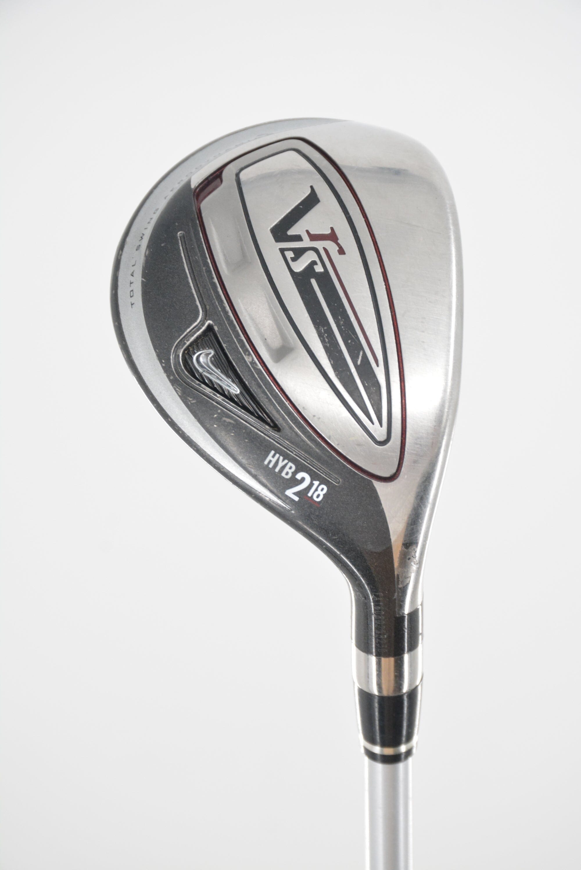 nike fubuki golf clubs