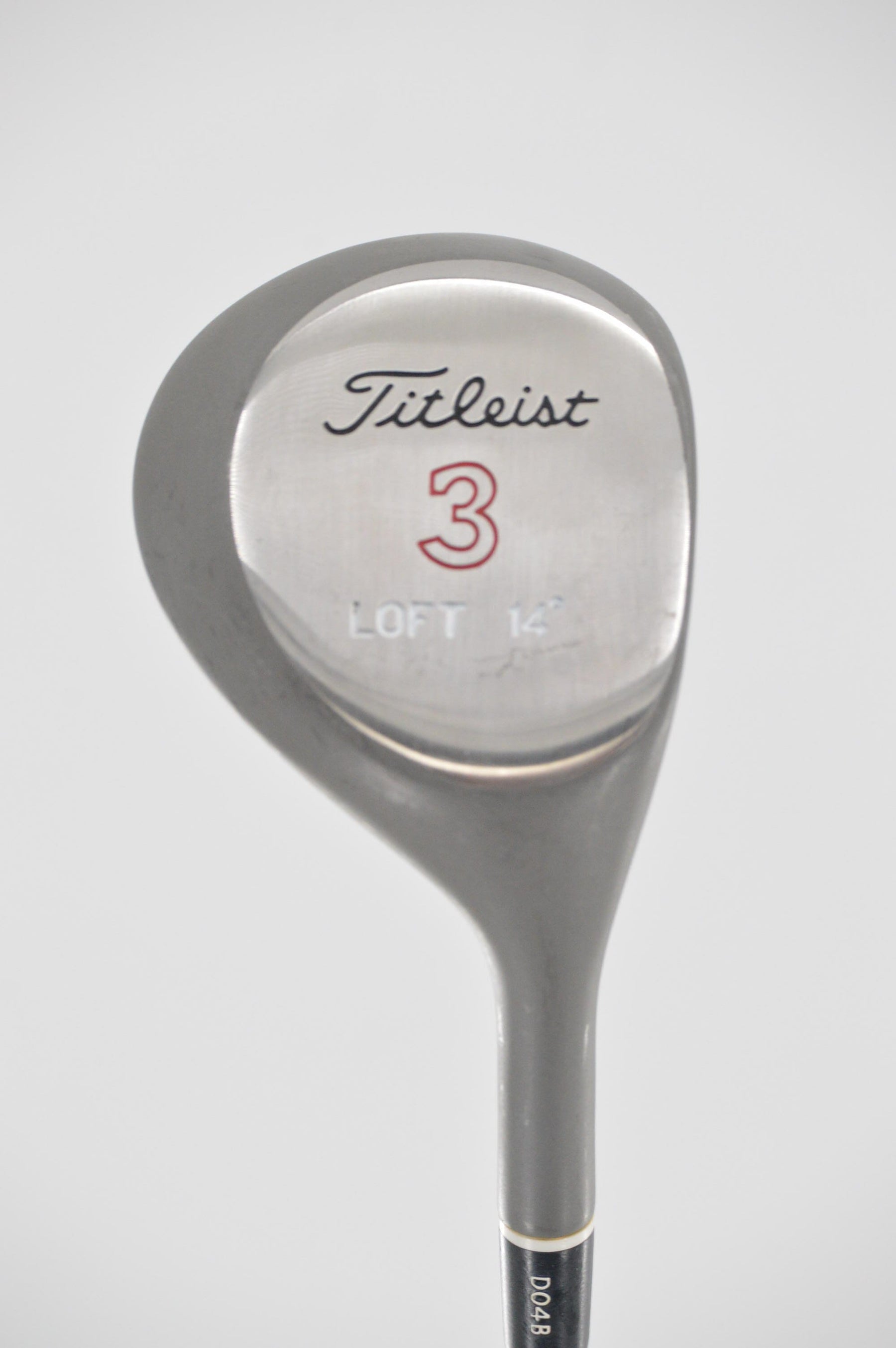 Titleist dtr store