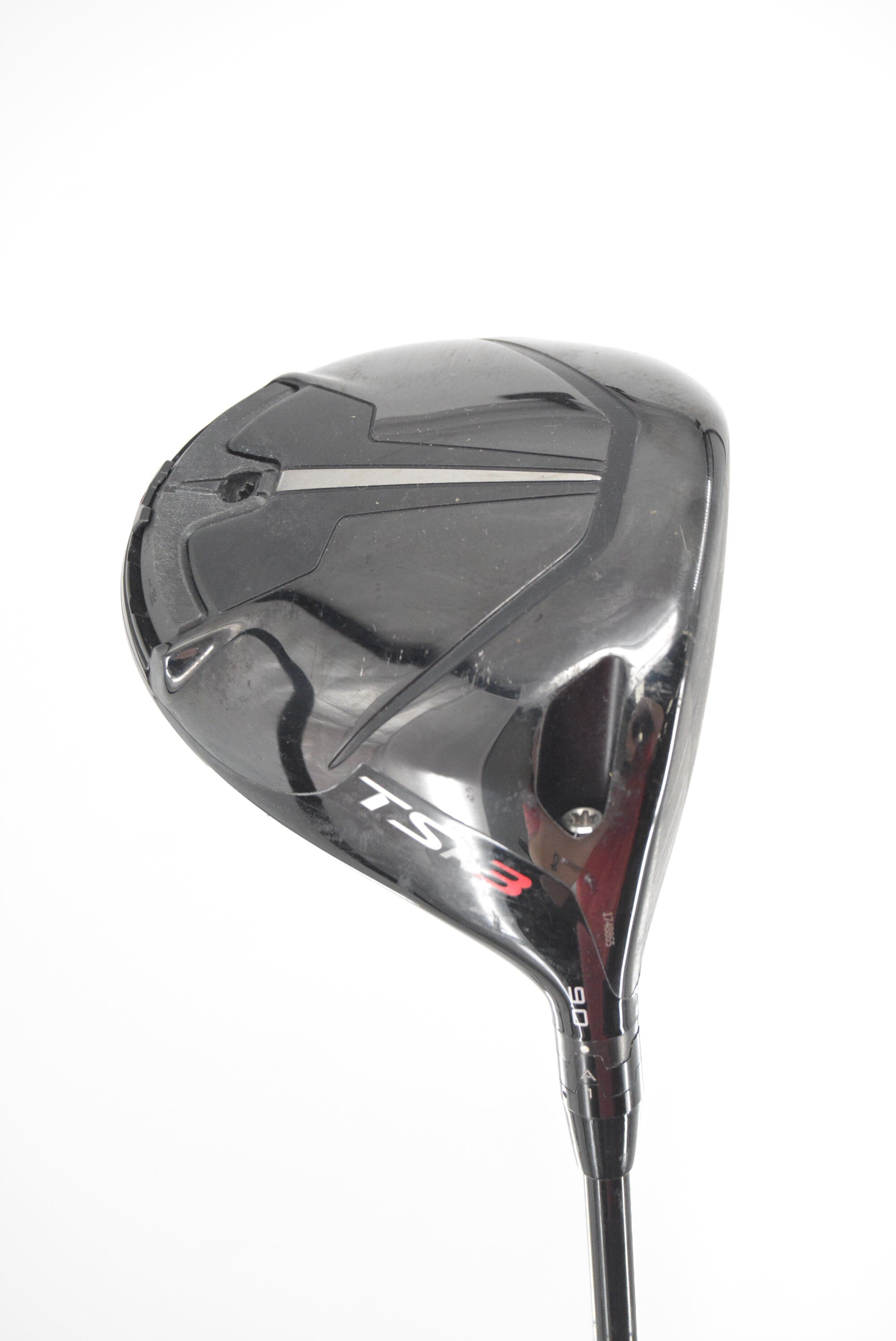 Titleist TSR3 9 Degree Driver S Flex 45.25" Golf Clubs GolfRoots 