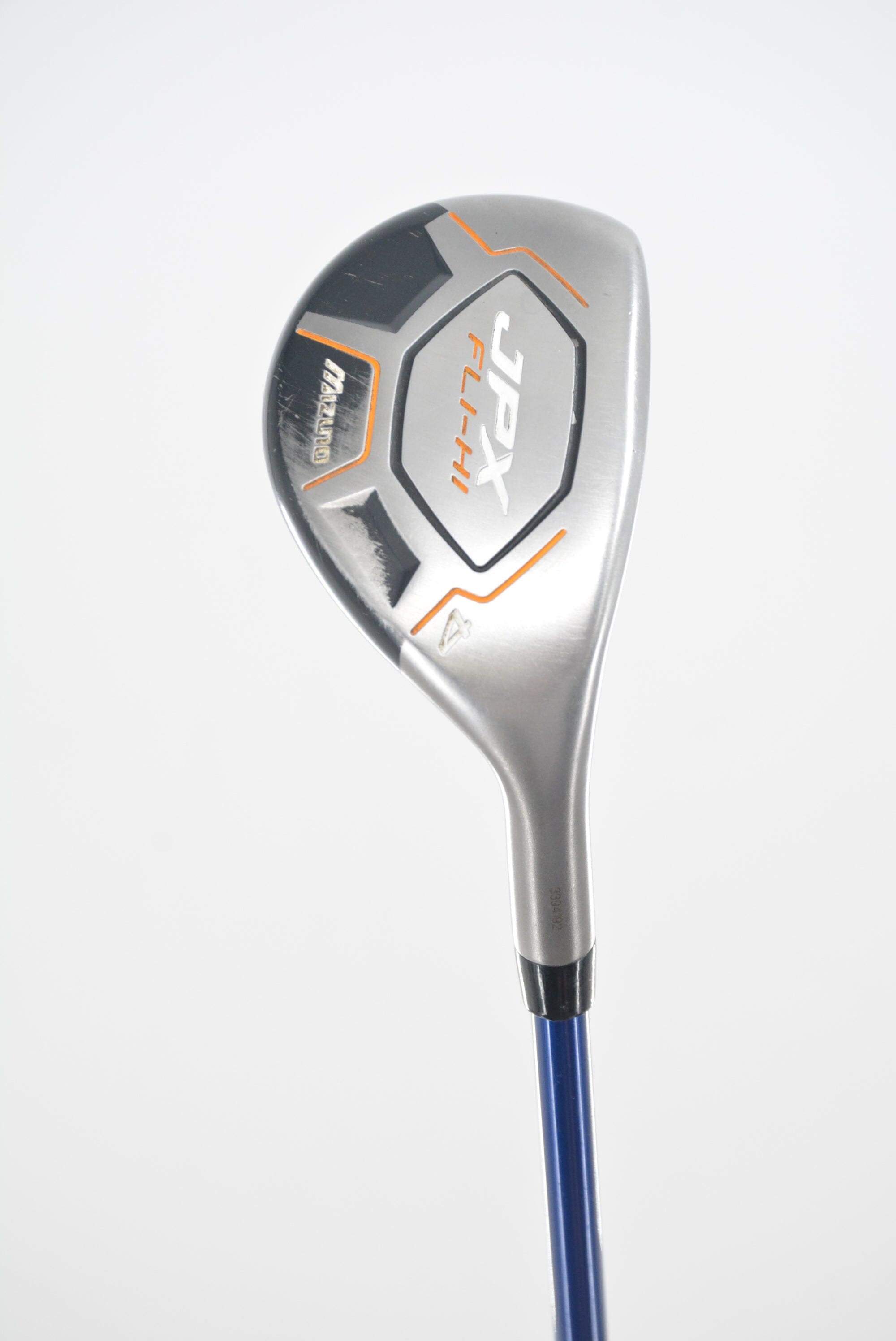 Mizuno jpx fli hi 4 hybrid deals