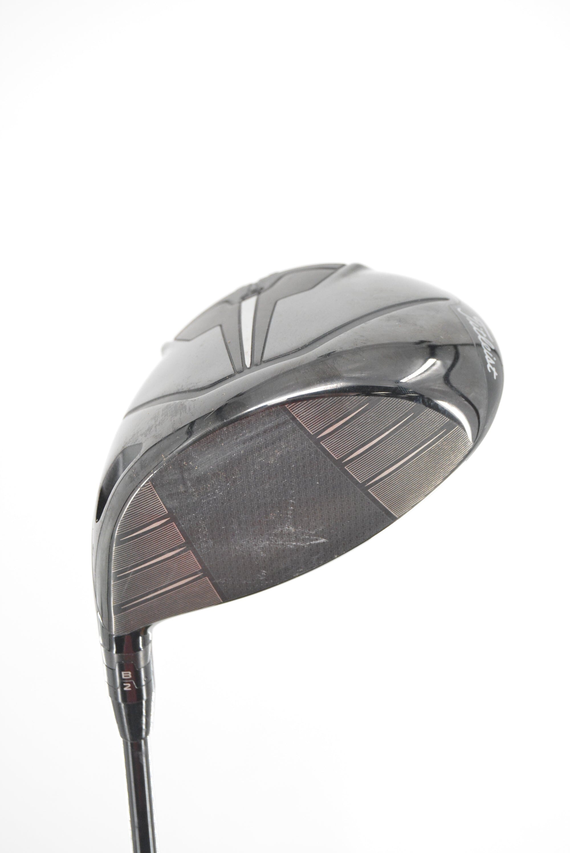 Titleist TSR3 9 Degree Driver S Flex 45.25" Golf Clubs GolfRoots 