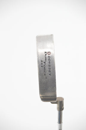 Odyssey Dual Force 554 Putter 34.25" Golf Clubs GolfRoots 