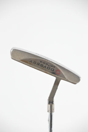 Odyssey Dual Force 554 Putter 34.25" Golf Clubs GolfRoots 