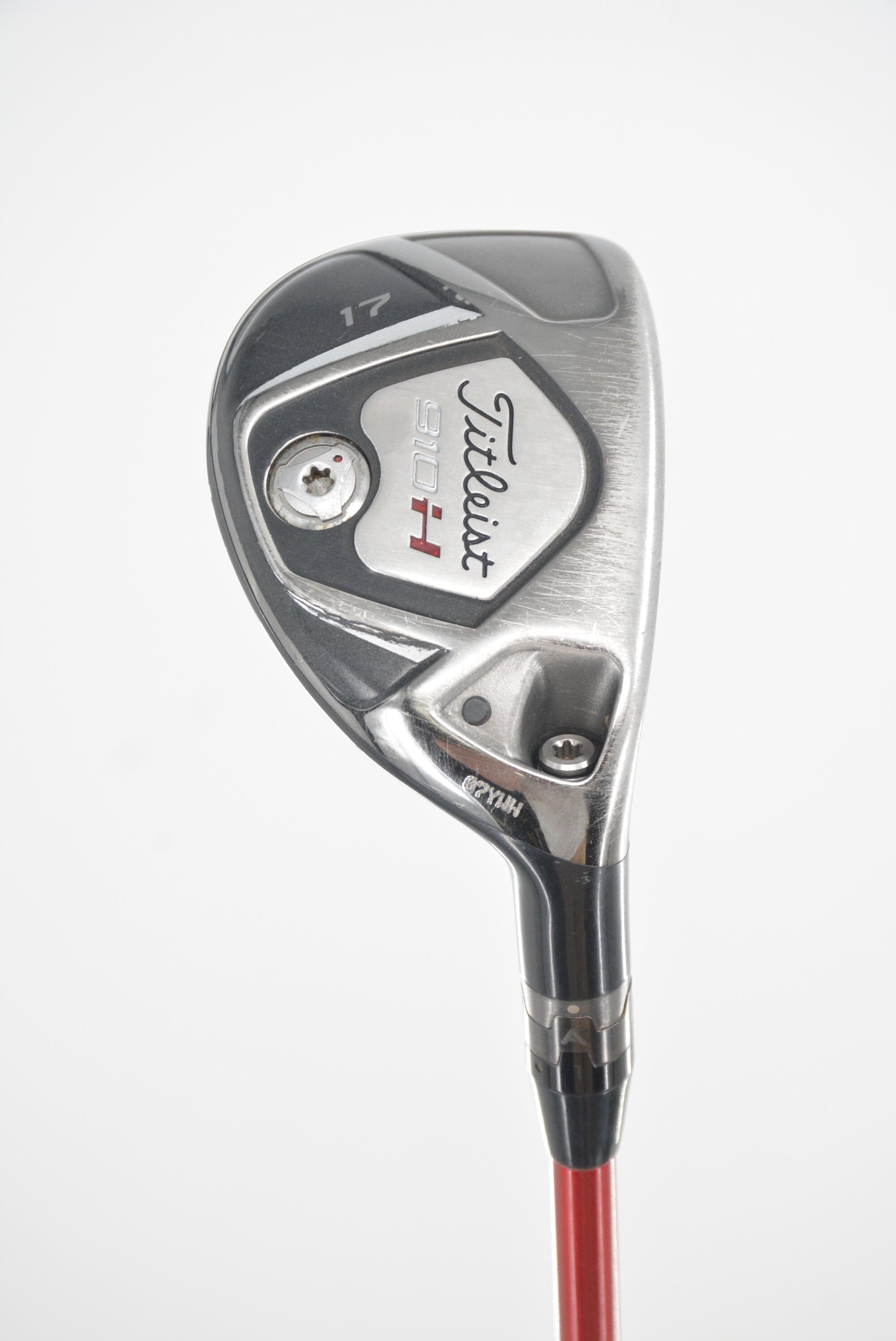 Titleist 910H 17 Degree Hybrid R Flex 41" Golf Clubs GolfRoots 