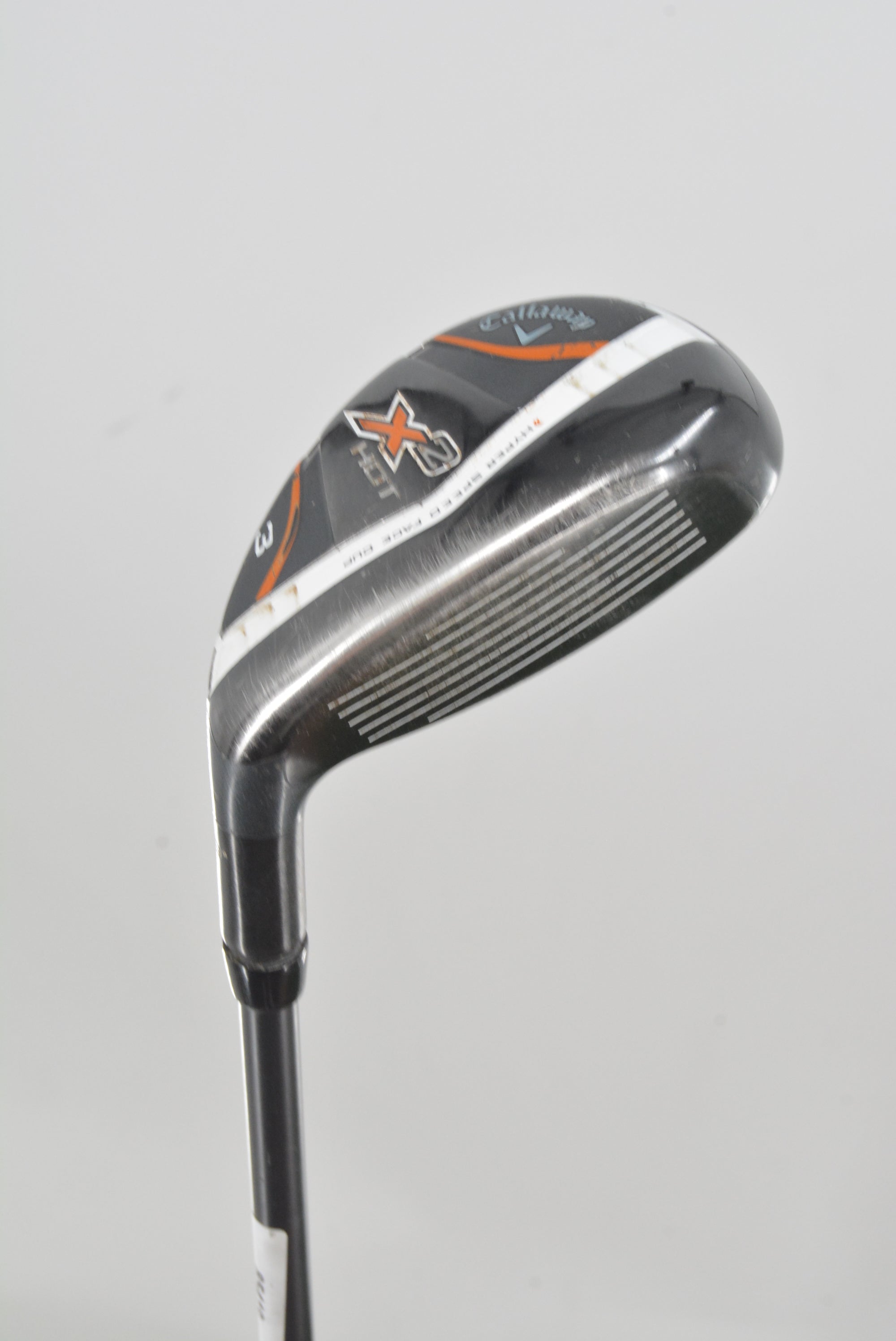 Callaway X2 Hot 3 Hybrid R Flex 40.5"