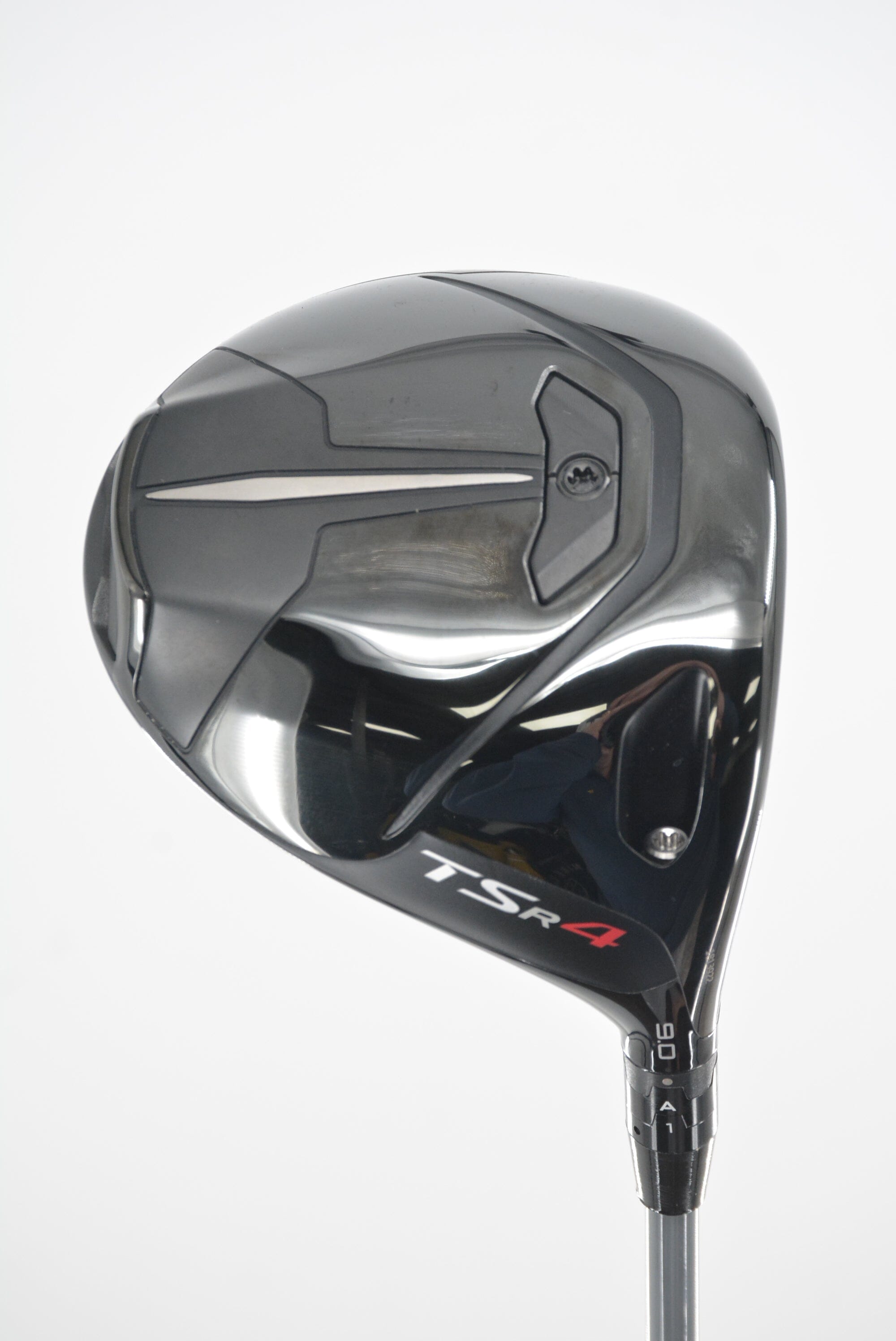 タイトリストTSR4 9°