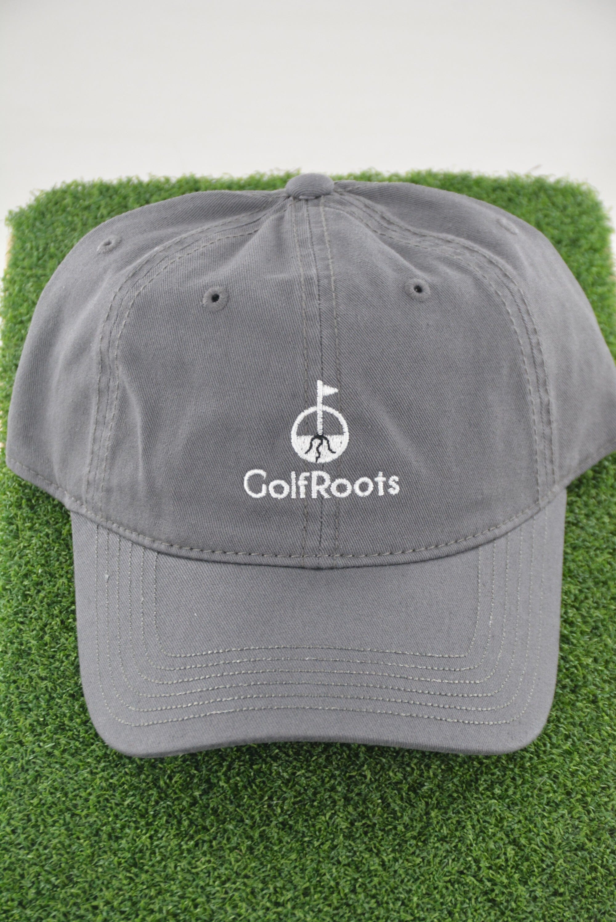 GolfRoots Dad Cap GolfRoots 