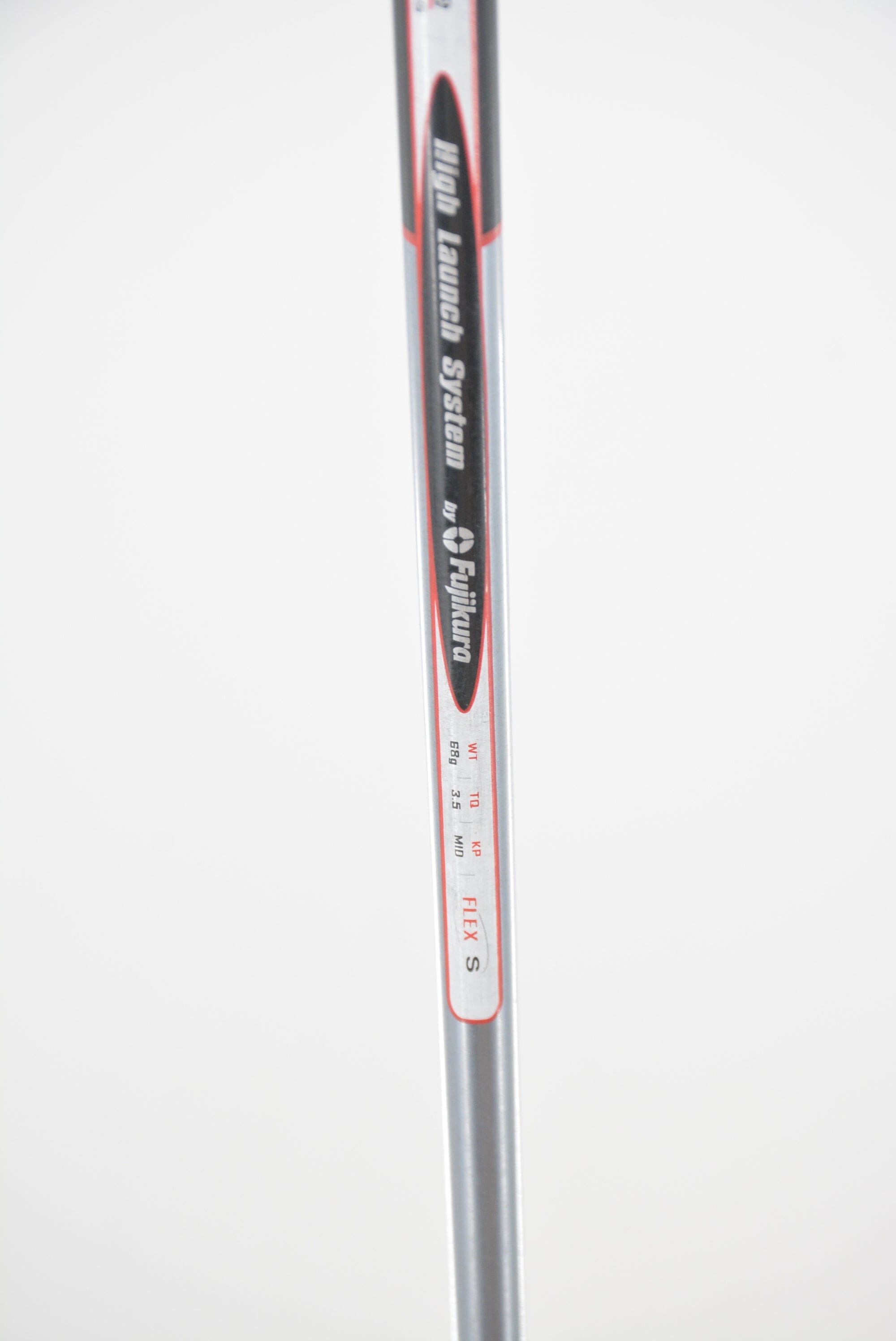 Tour Edge Exotics Cup Face 3+ Wood S Flex 43" Golf Clubs GolfRoots 