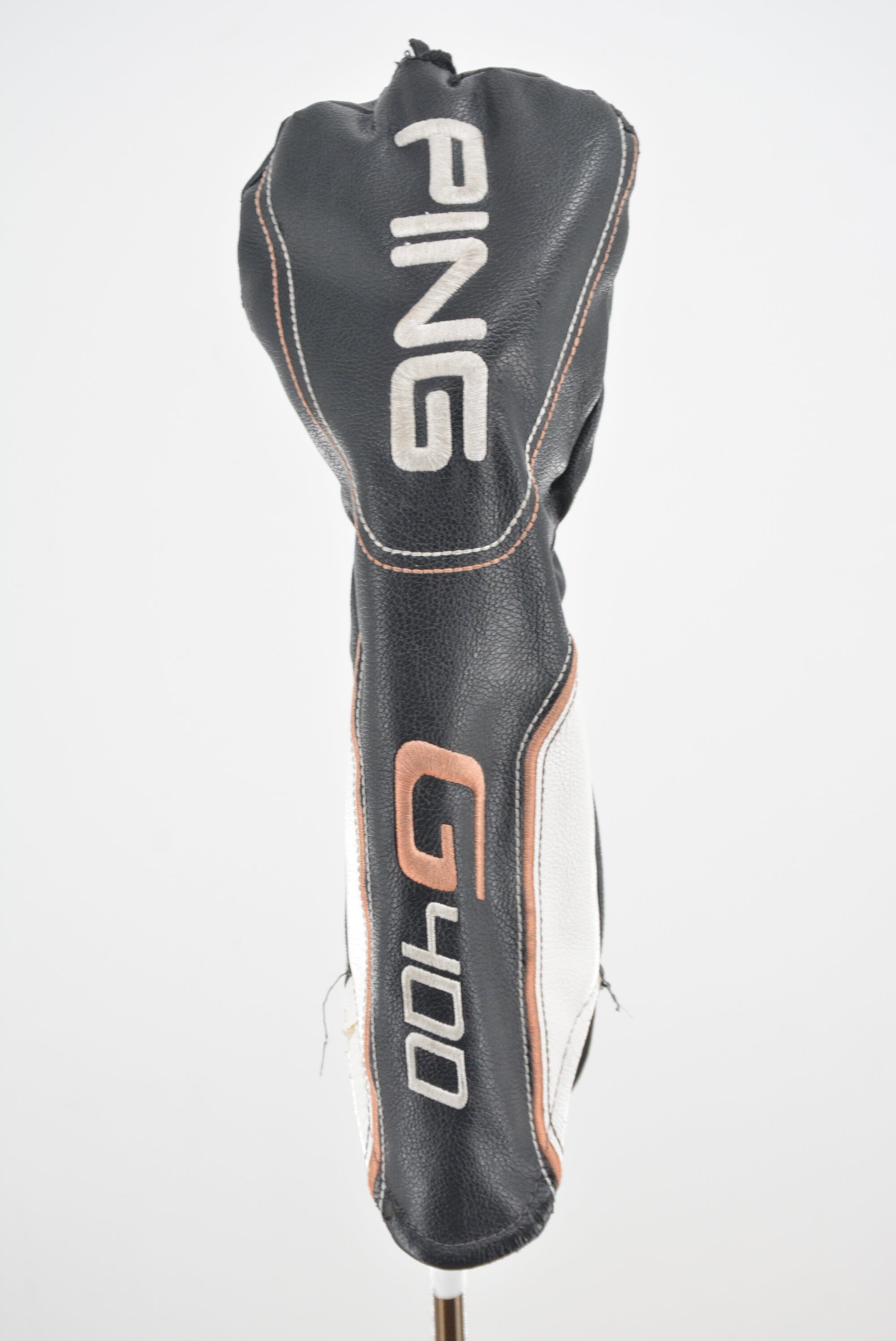 Ping G400 5 Wood S Flex 42.75" Golf Clubs GolfRoots 