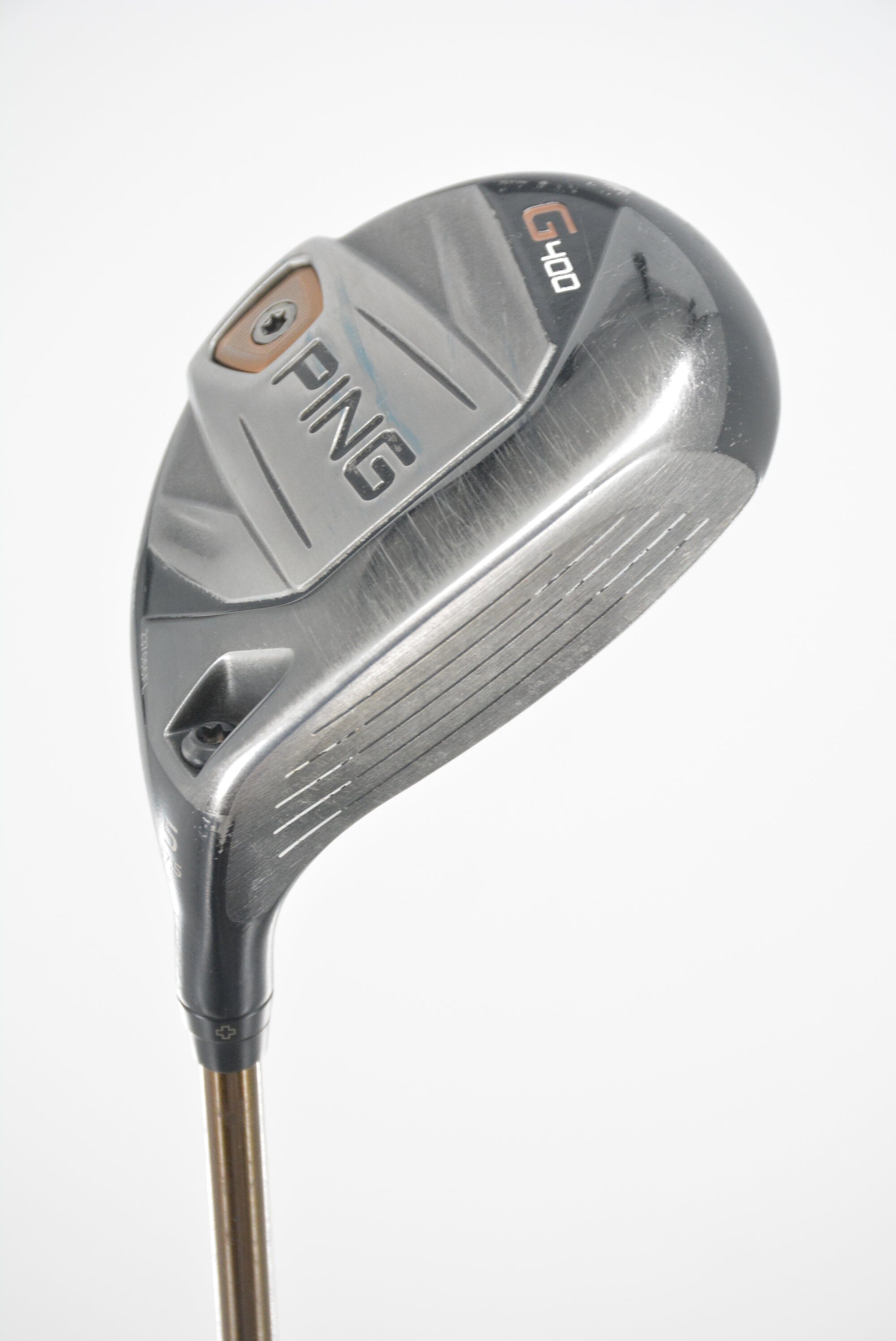 Ping G400 5 Wood S Flex 42.75" Golf Clubs GolfRoots 