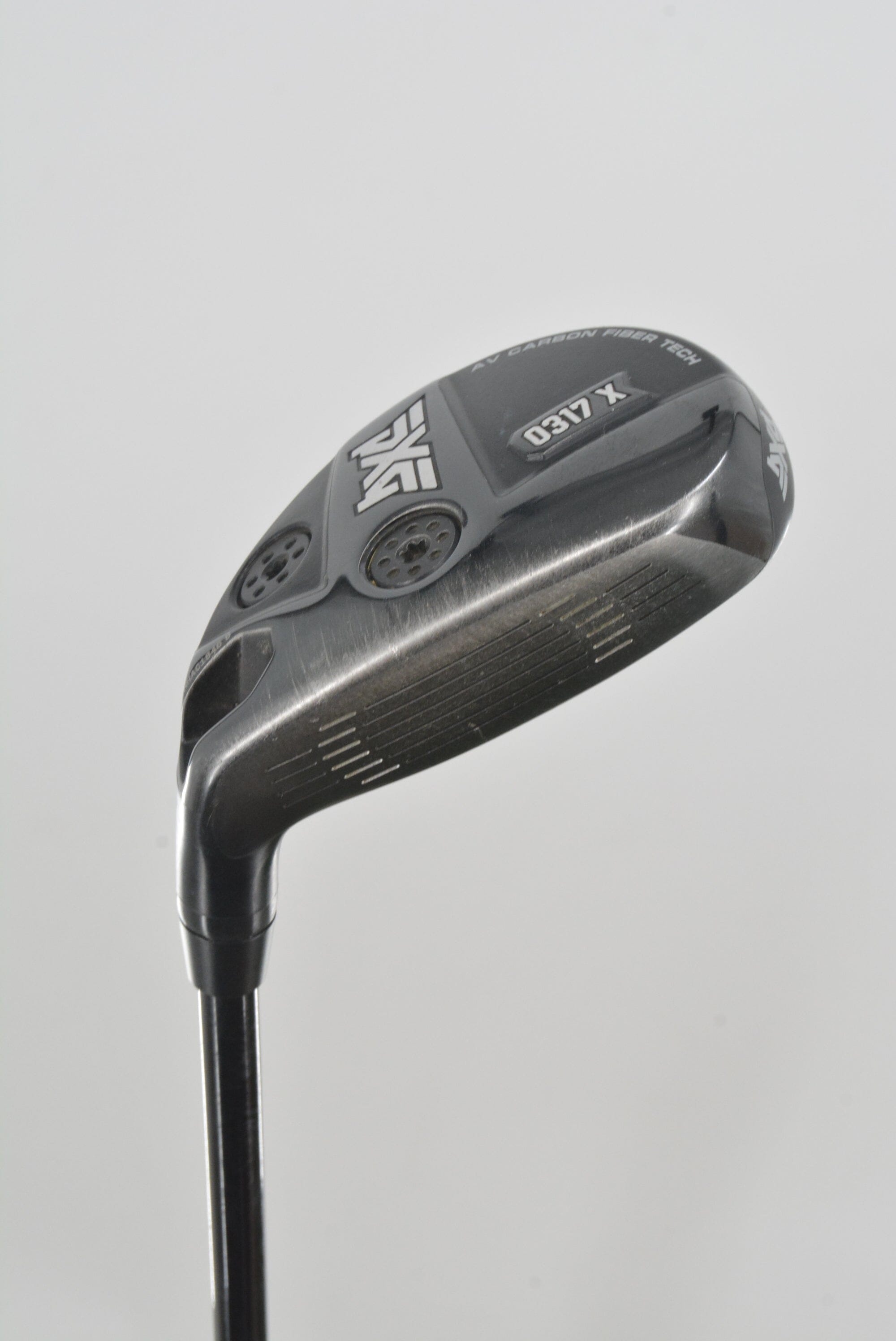 PXG 0317X Gen 4 22 Degree Hybrid S Flex 39.75" Golf Clubs GolfRoots 