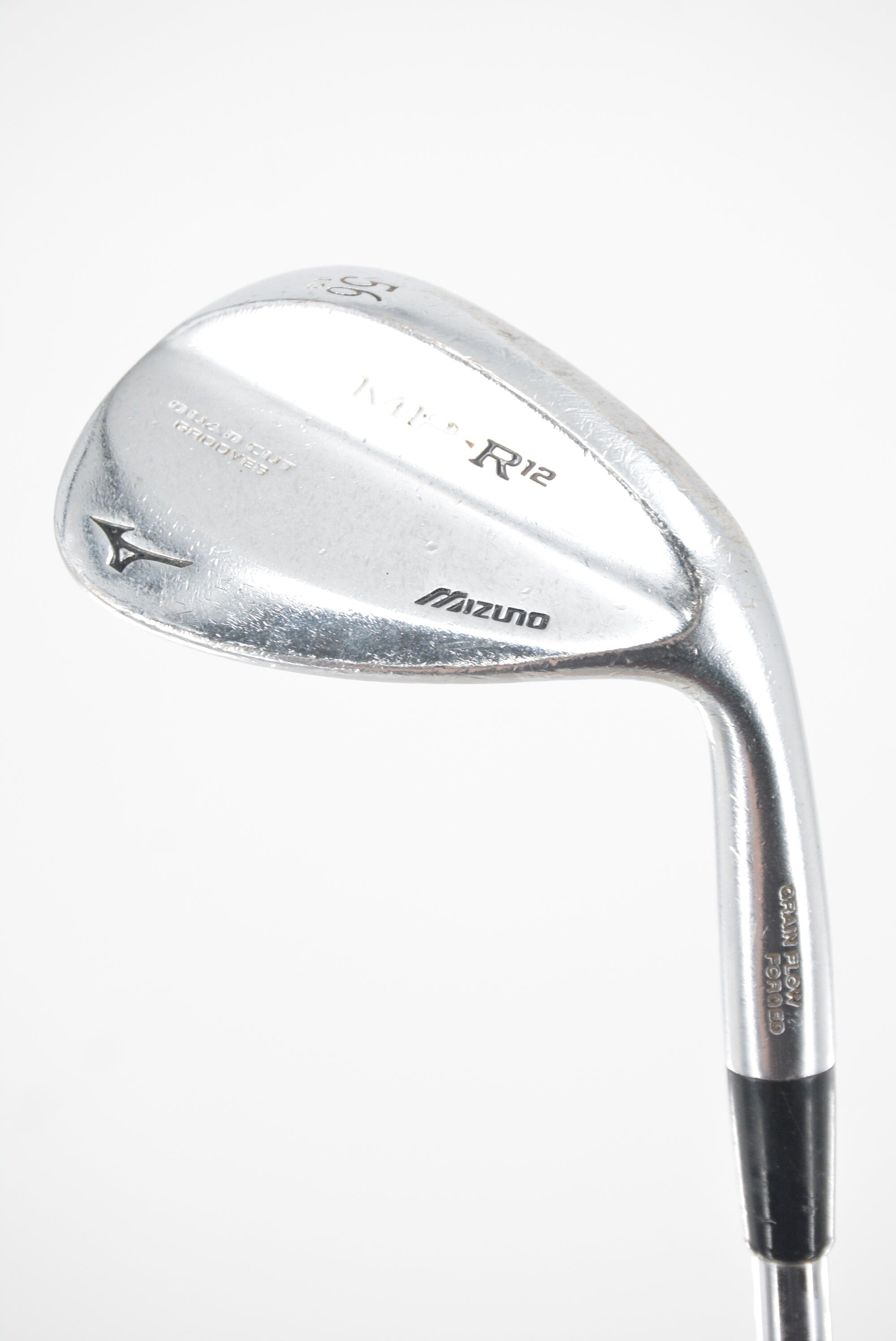 Mizuno MP R 56 Degree Wedge Wedge Flex 35.5